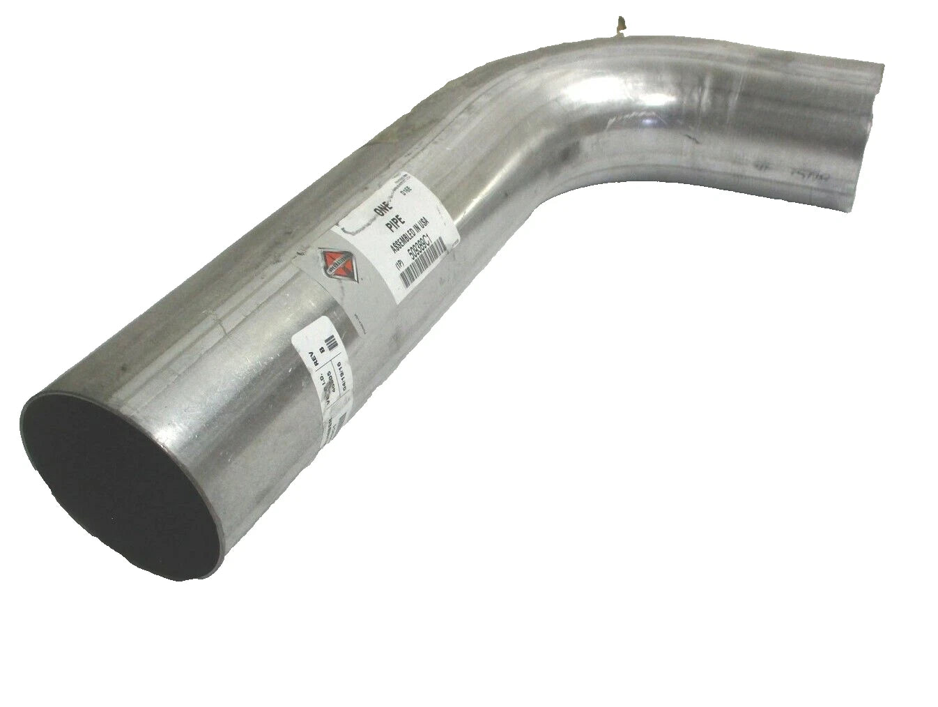 New OEM International Exhaust Tail Pipe