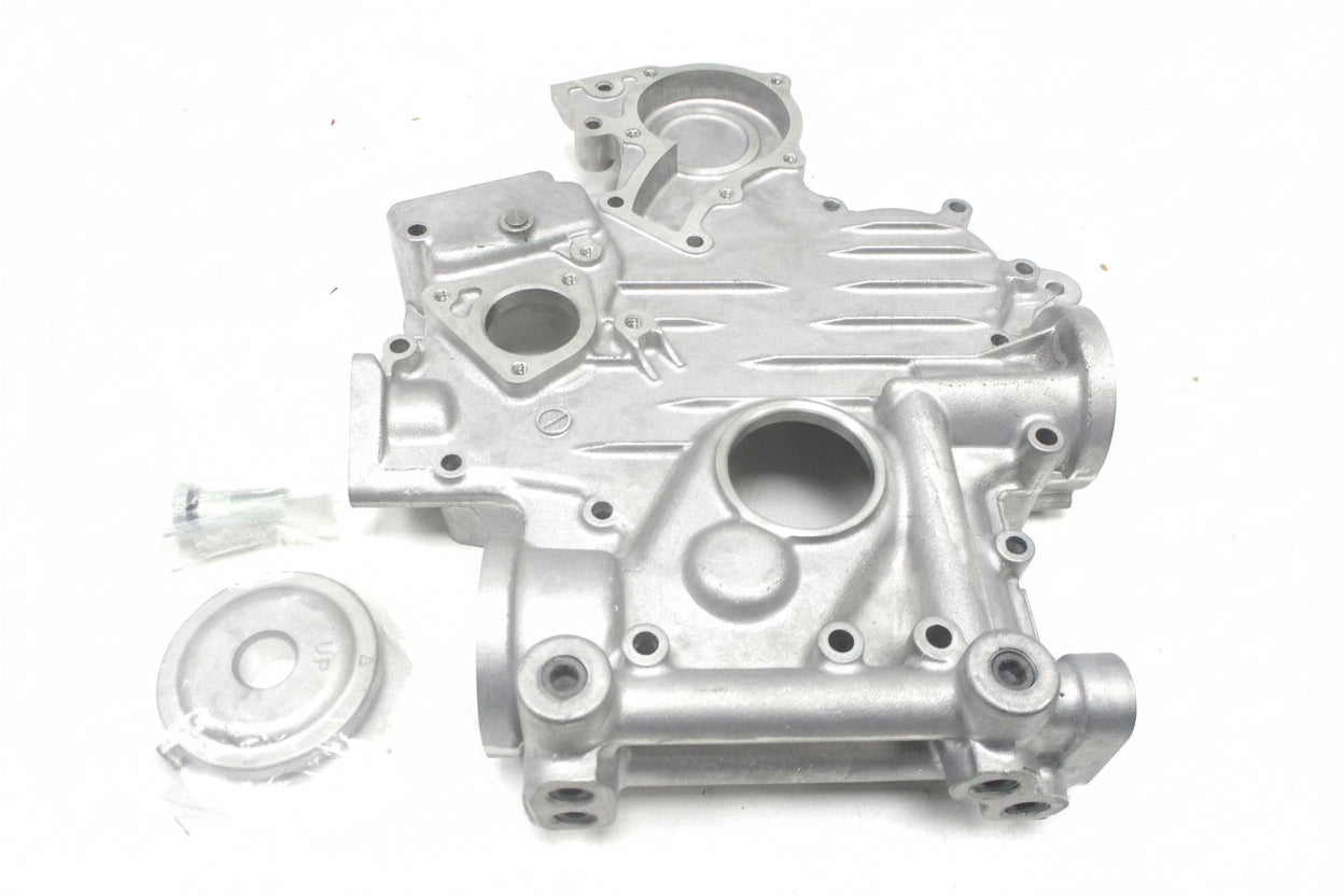 17529-04025 Kubota Timing Cover Gear Case