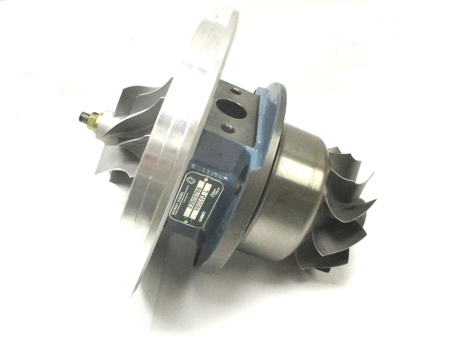 New Genuine Detroit Diesel CHRA for Series 60 12.7L