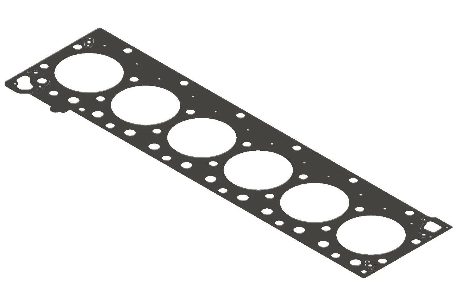 4059350 Genuine Cummins Cylinder Head Gasket