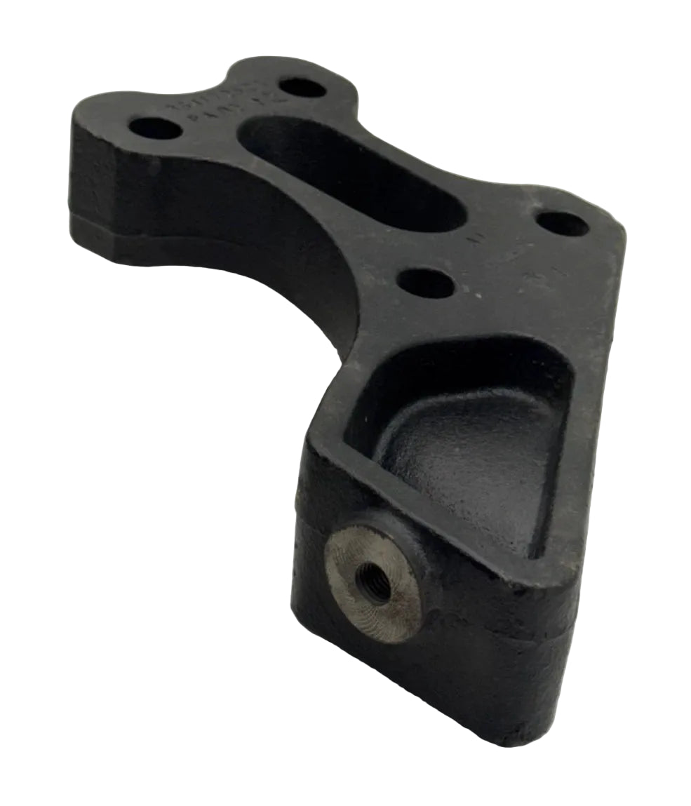 3541725C1 Genuine International Left Side Spring U-Bolt Plate
