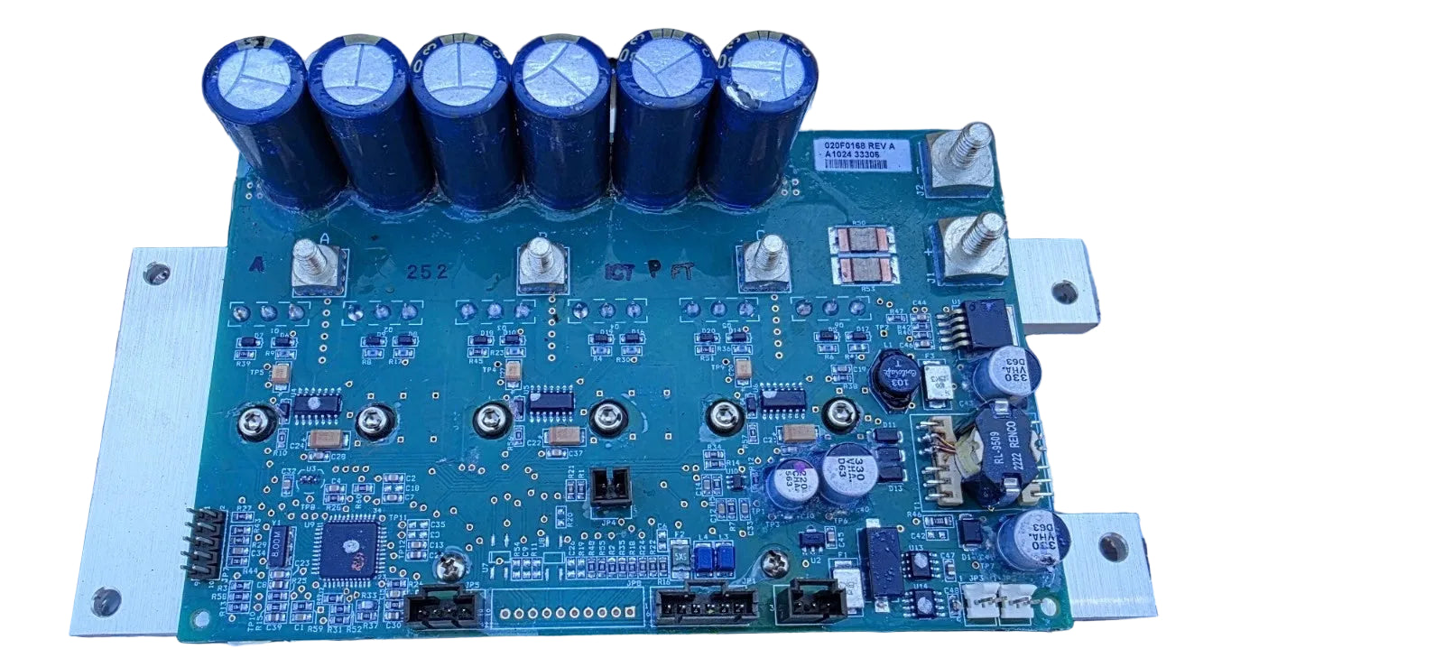 4200147C91 Genuine International Electronic Control Board
