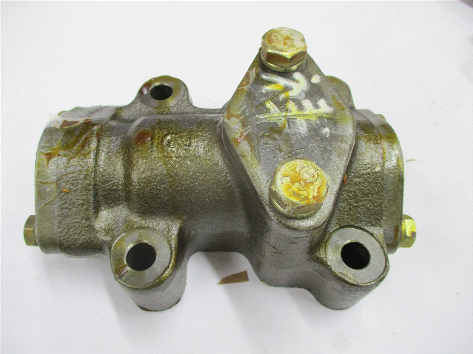 New Genuine Komatsu Valve Assembly HD785-1 AFP49 HD460 HD780