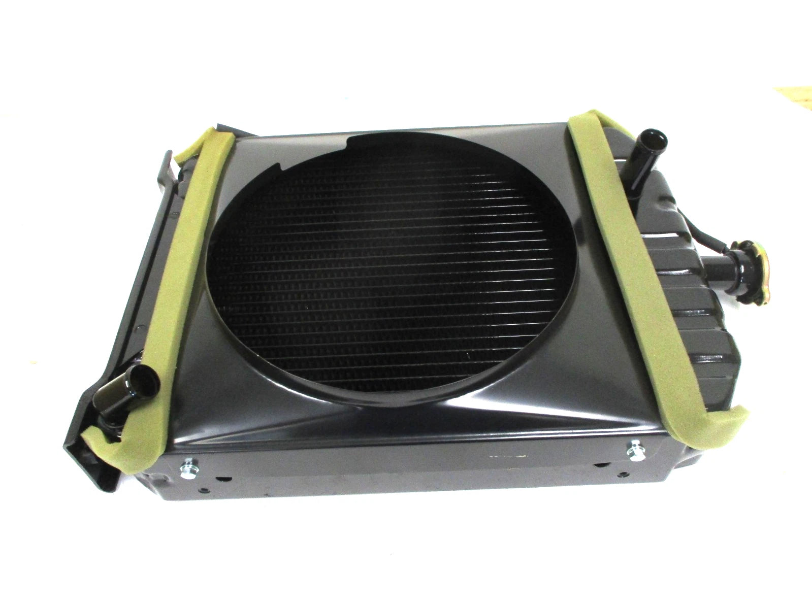 Genuine OEM Kubota Radiator Assembly