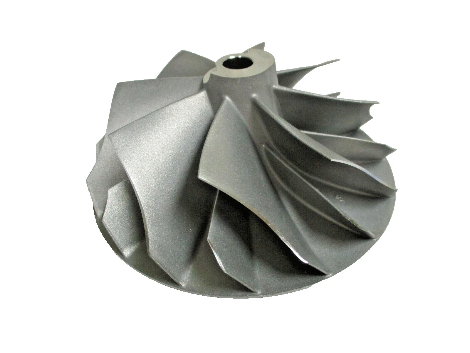 New Genuine Cummins Turbo Compressor Wheel Impeller HC5A