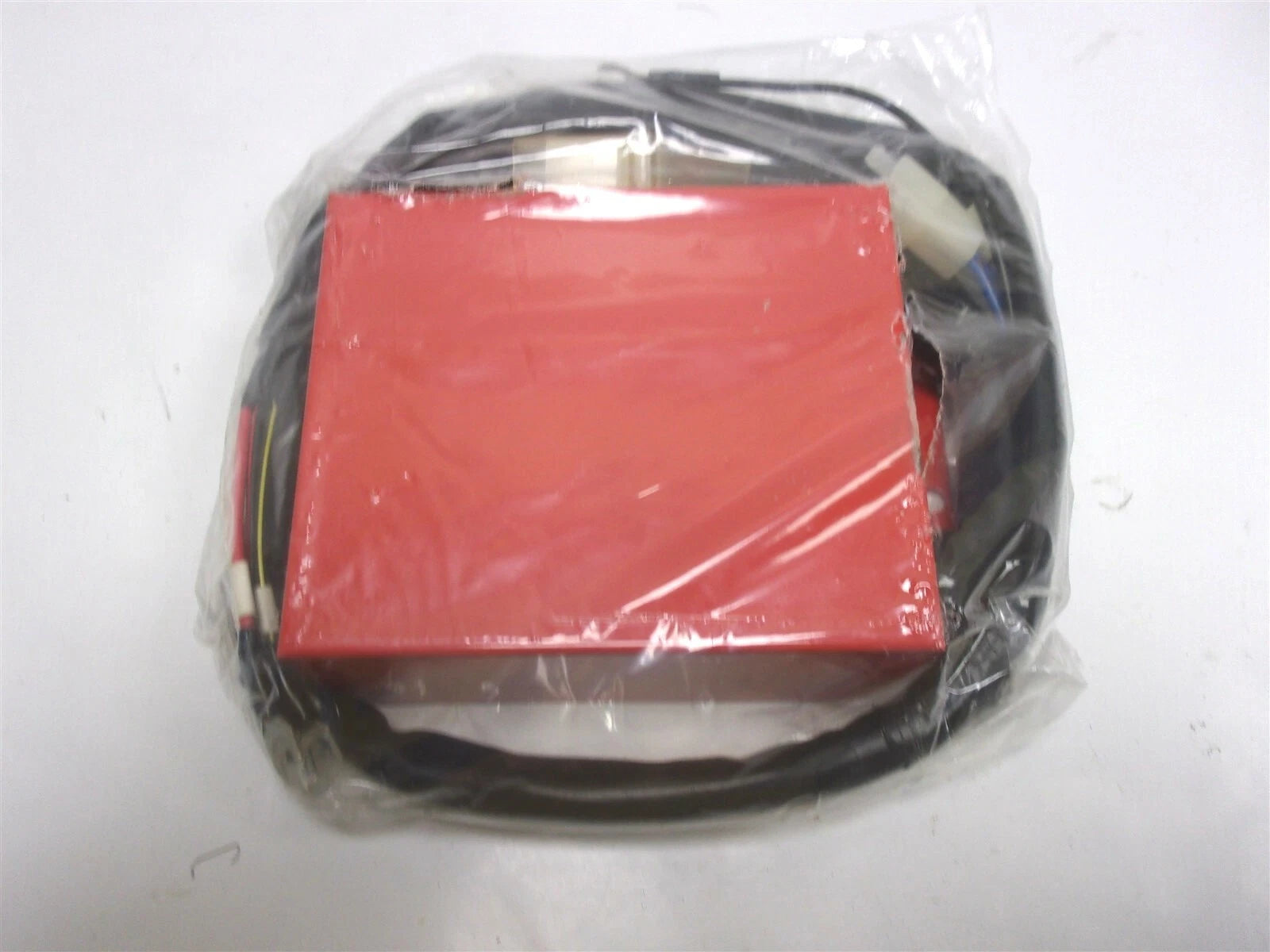 Genuine OEM Kubota Relay Box GL-3500 / 4500S / 5500S / 6500S