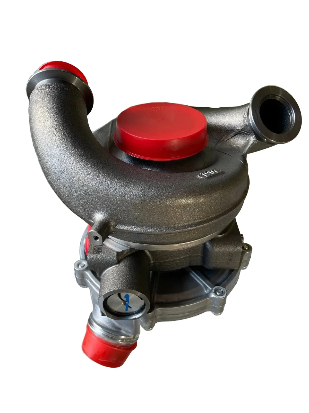 HC3Q-9G438-AD Genuine Ford Turbocharger For 6.7L Ford