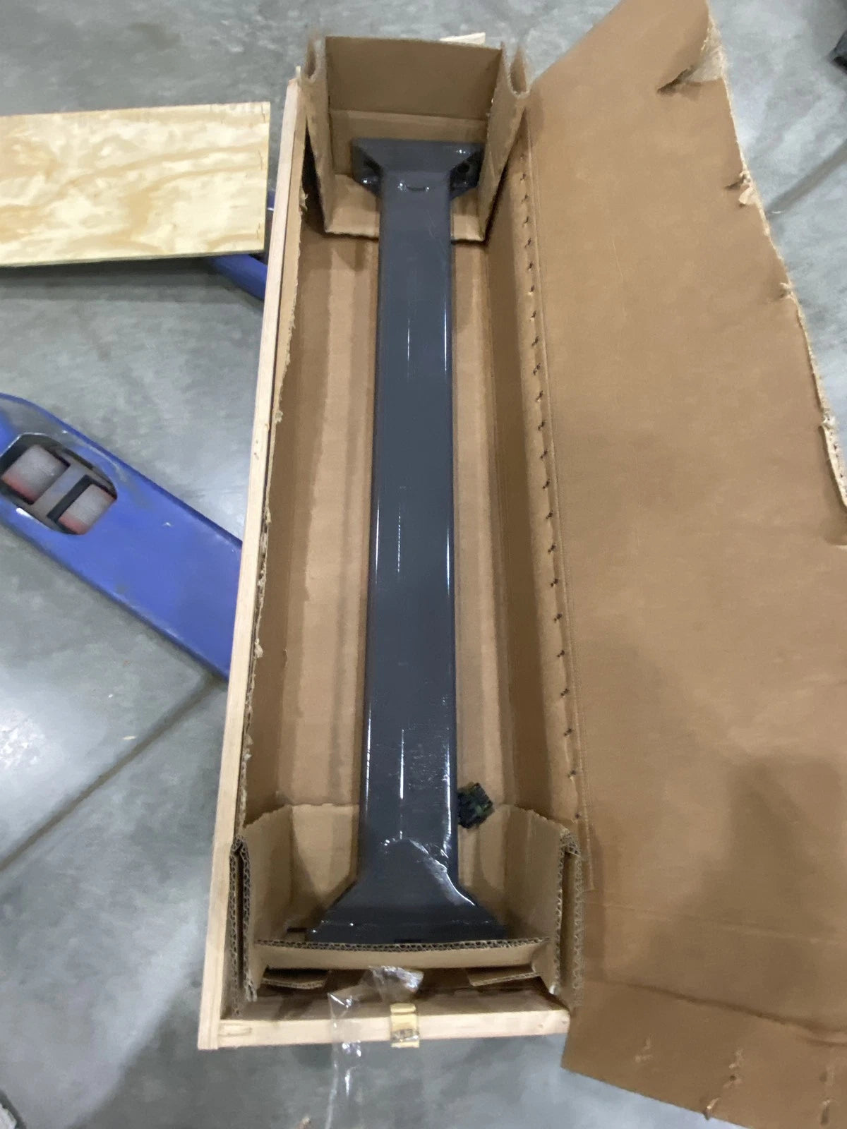 700145925 Agco Connecting Rod Assembly