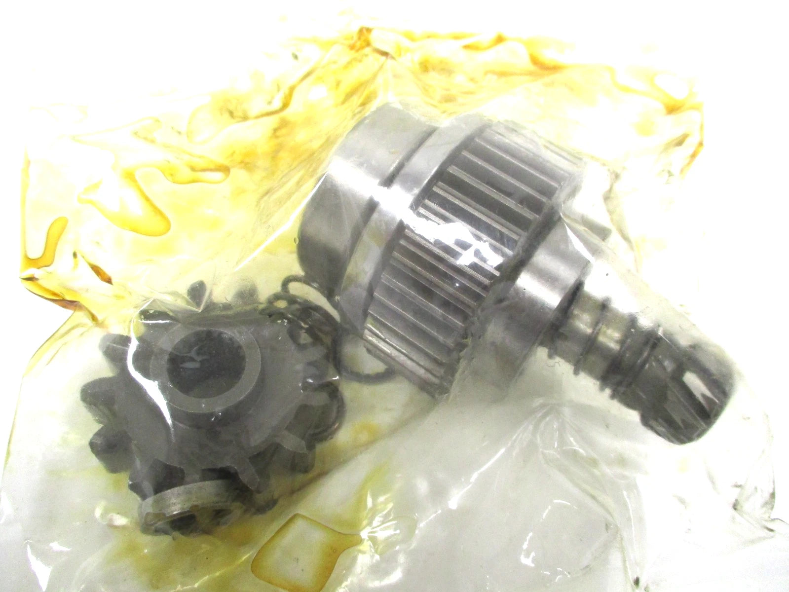 Genuine Kubota Clutch Overrun Freewheel Kit