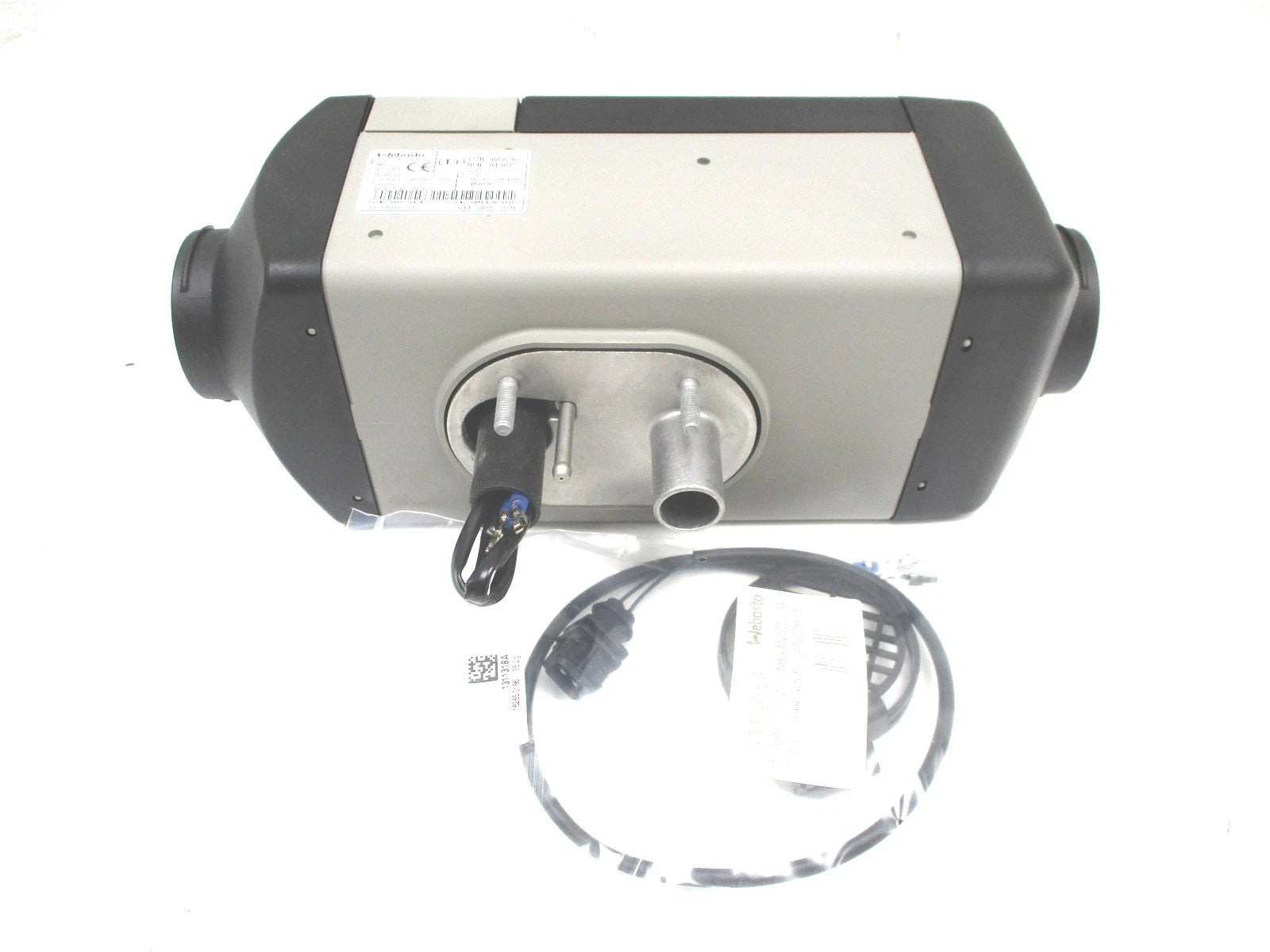 Webasto Diesel Heater Air Top 2000 St 12 Volt