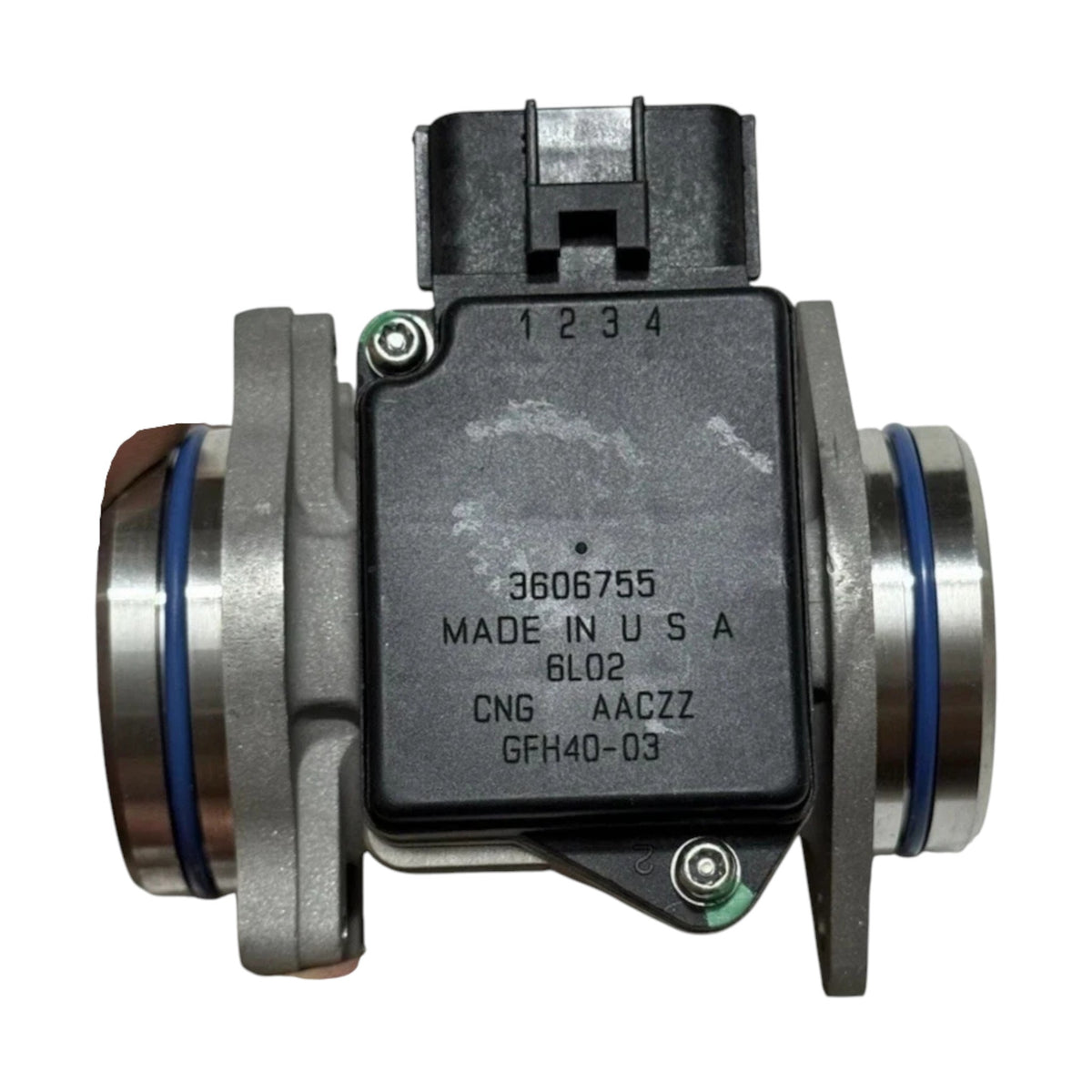 3606755 Genuine Cummins Mass Flow Sensor