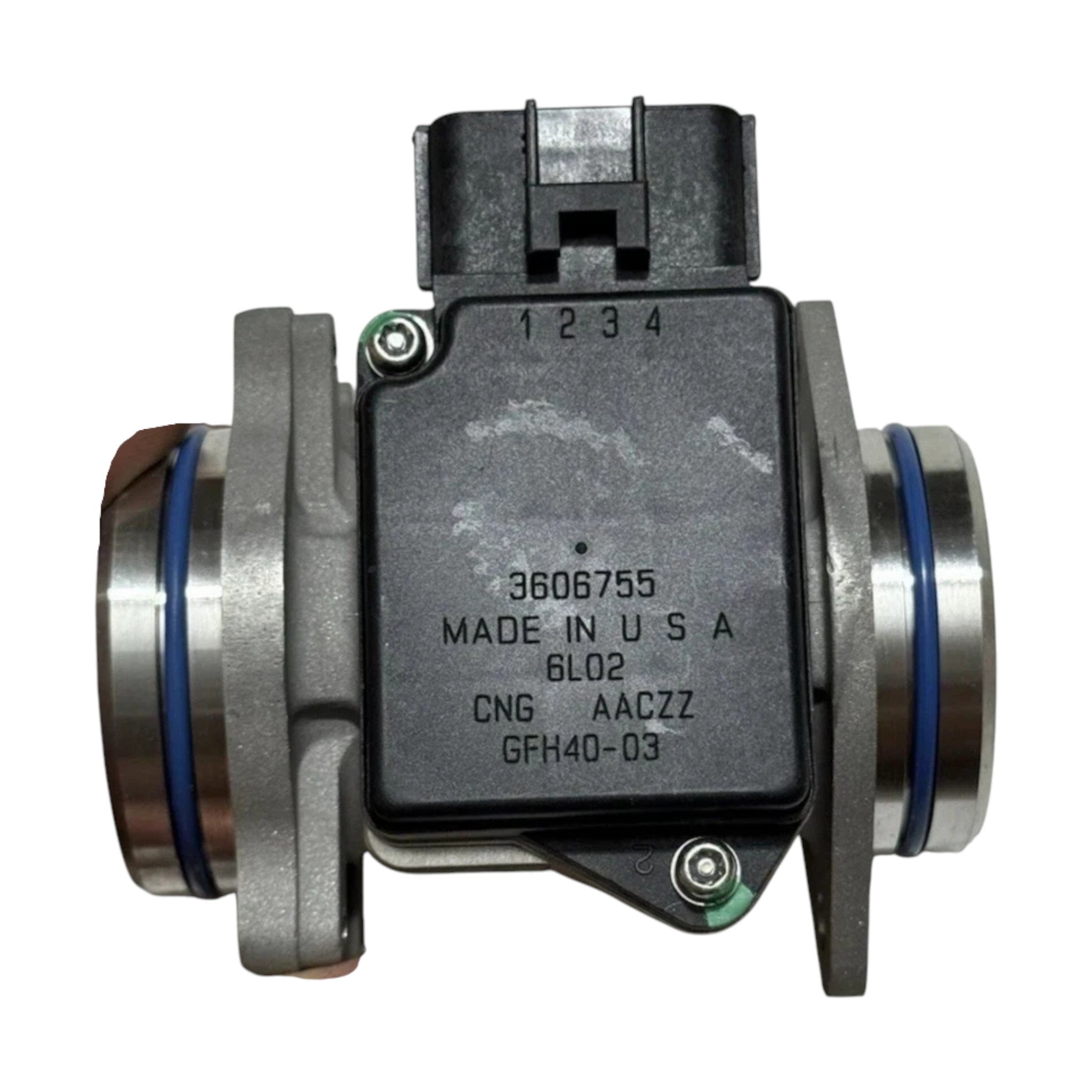 3606755 Genuine Cummins Mass Flow Sensor
