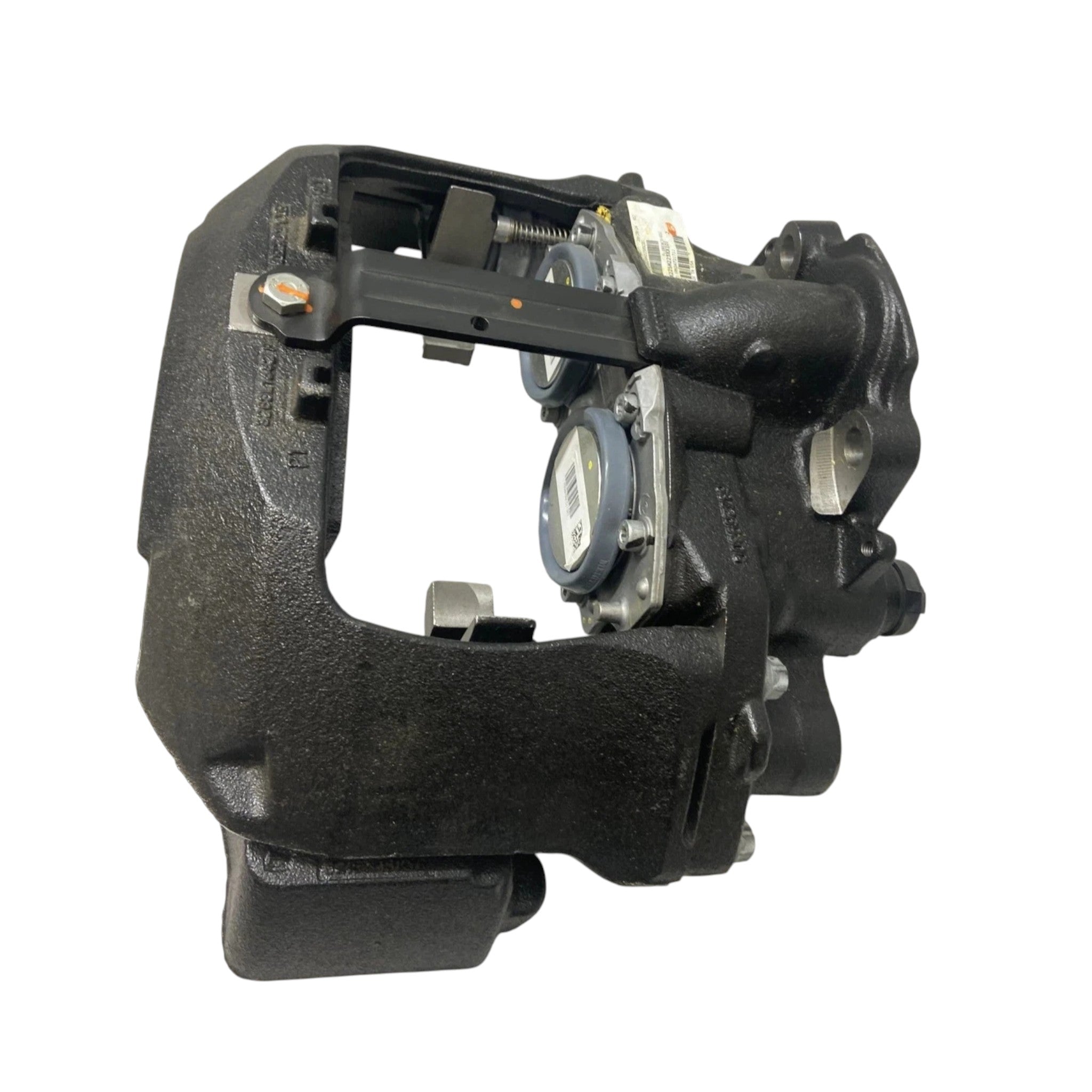 EX225H225XX101 Genuine Meritor Left Side Disc Brake Service Caliper