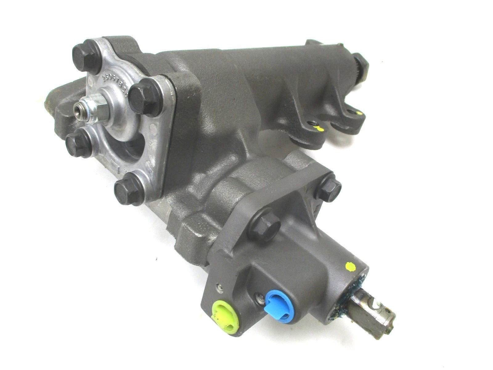 Reman Mopar Power Steering Gear Box for Jeep Grand Cherokee