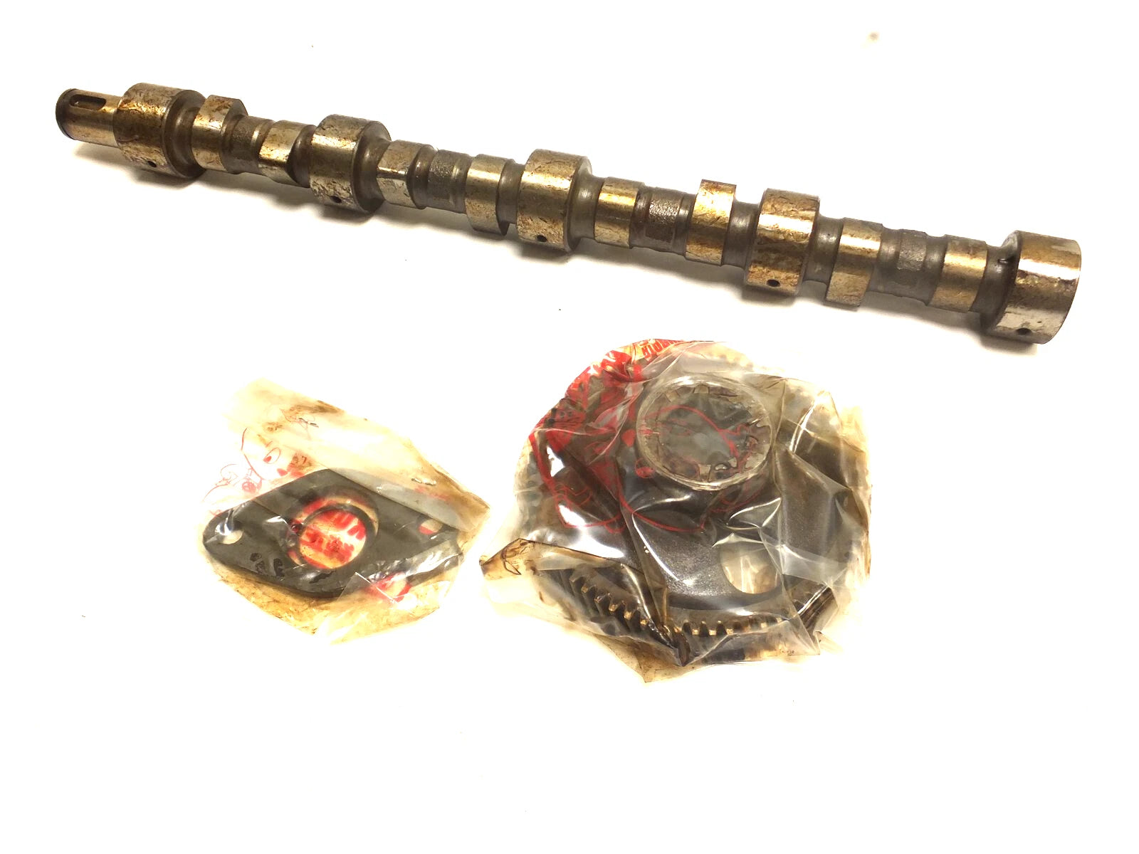 Genuine OEM Kubota Camshaft Assembly 15401-16010