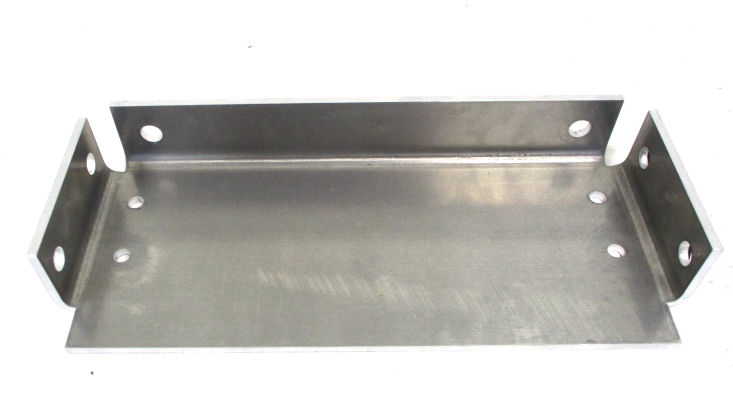 New OEM International Aux Battery Box Front Cover