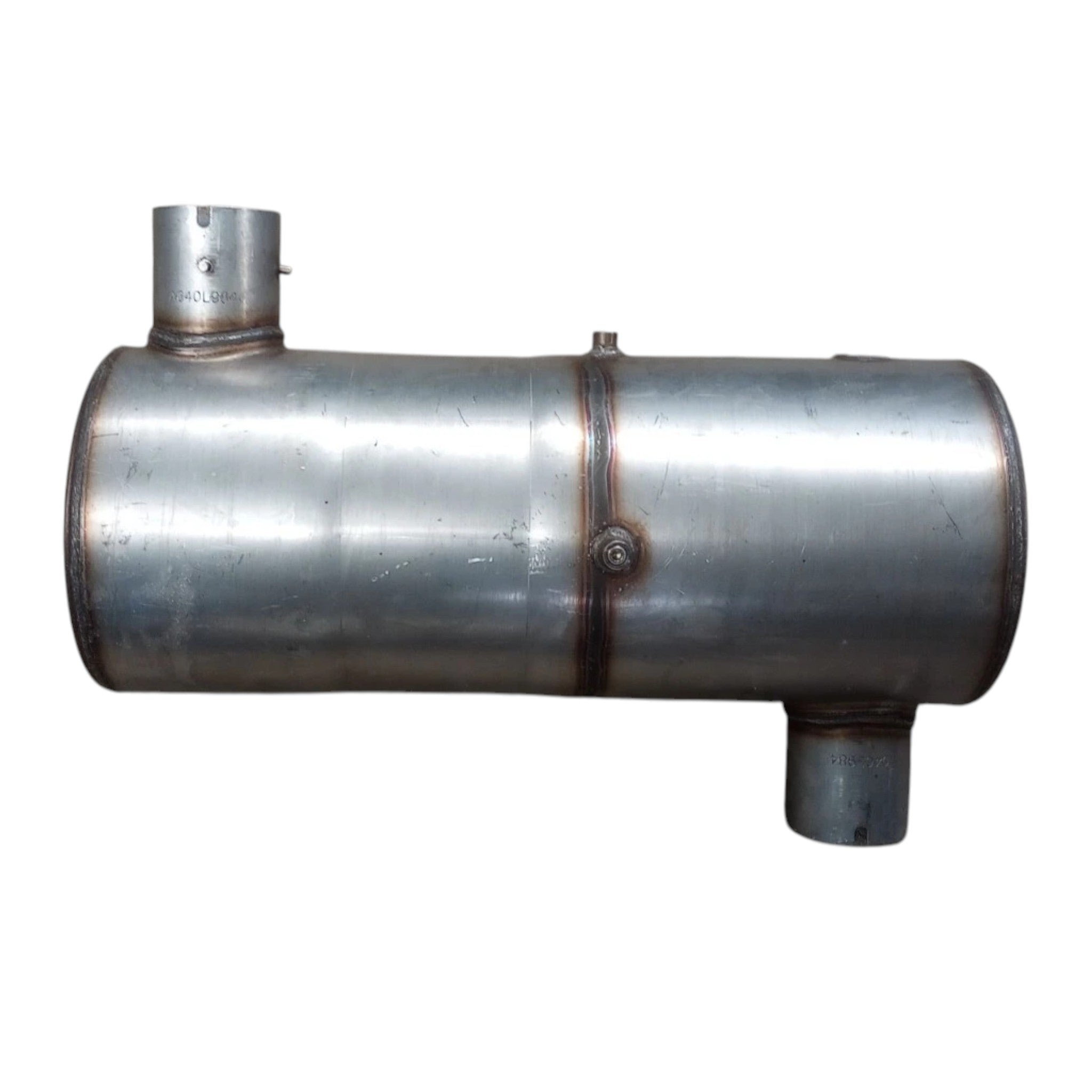 5273068 Cummins Aftertreatment Device
