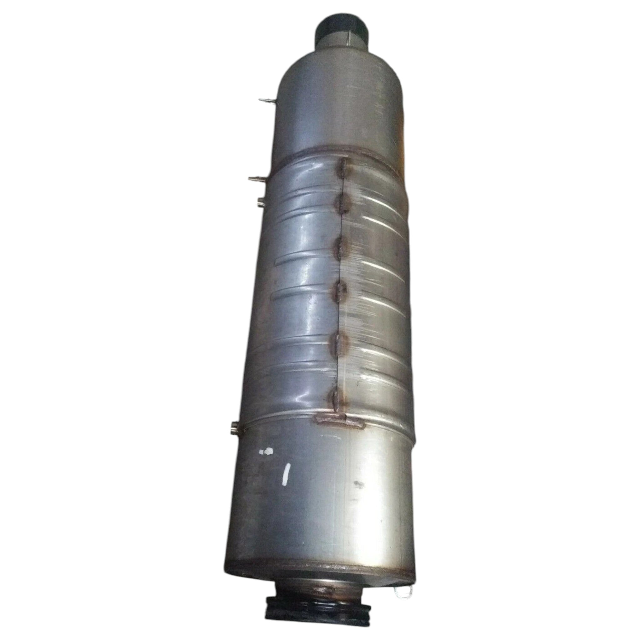 4328918 Cummins Aftertreatment Device