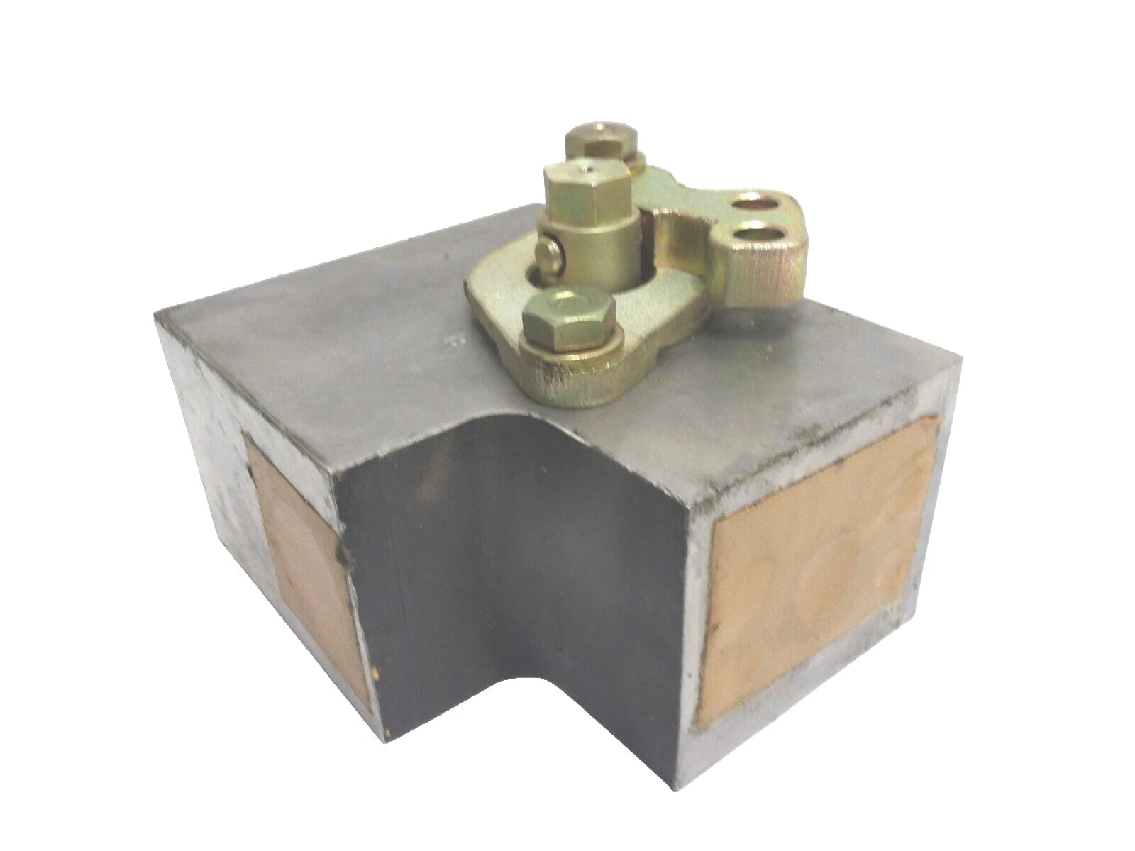 New Genuine Komatsu Block Assembly PC228 PC228US PC228UU Excavators