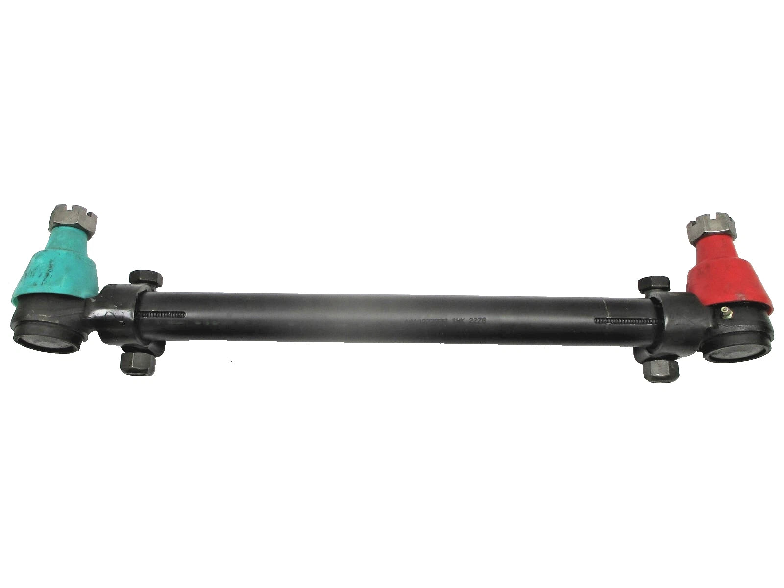 Adjustable Steering Drag Link for Freightliner 15.75"