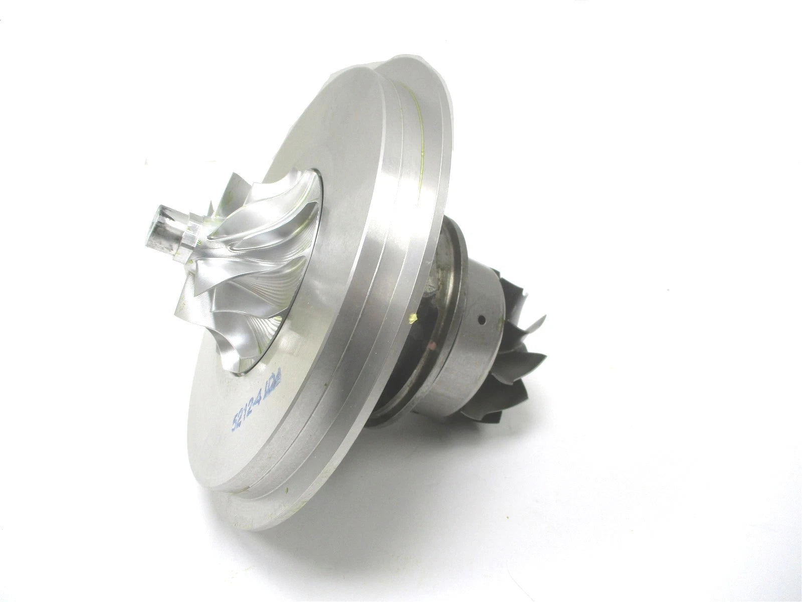 New Genuine Detroit Diesel CHRA for Series 50