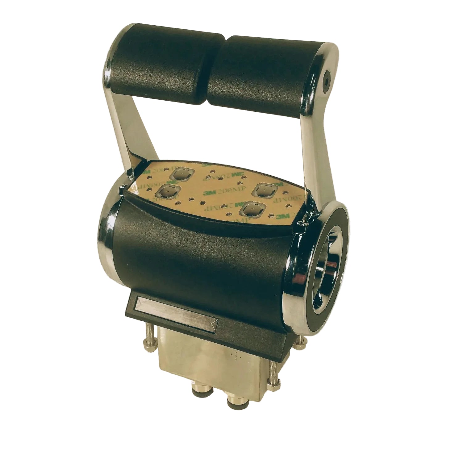 R417001080 Genuine Twin Disc Digital Control Head