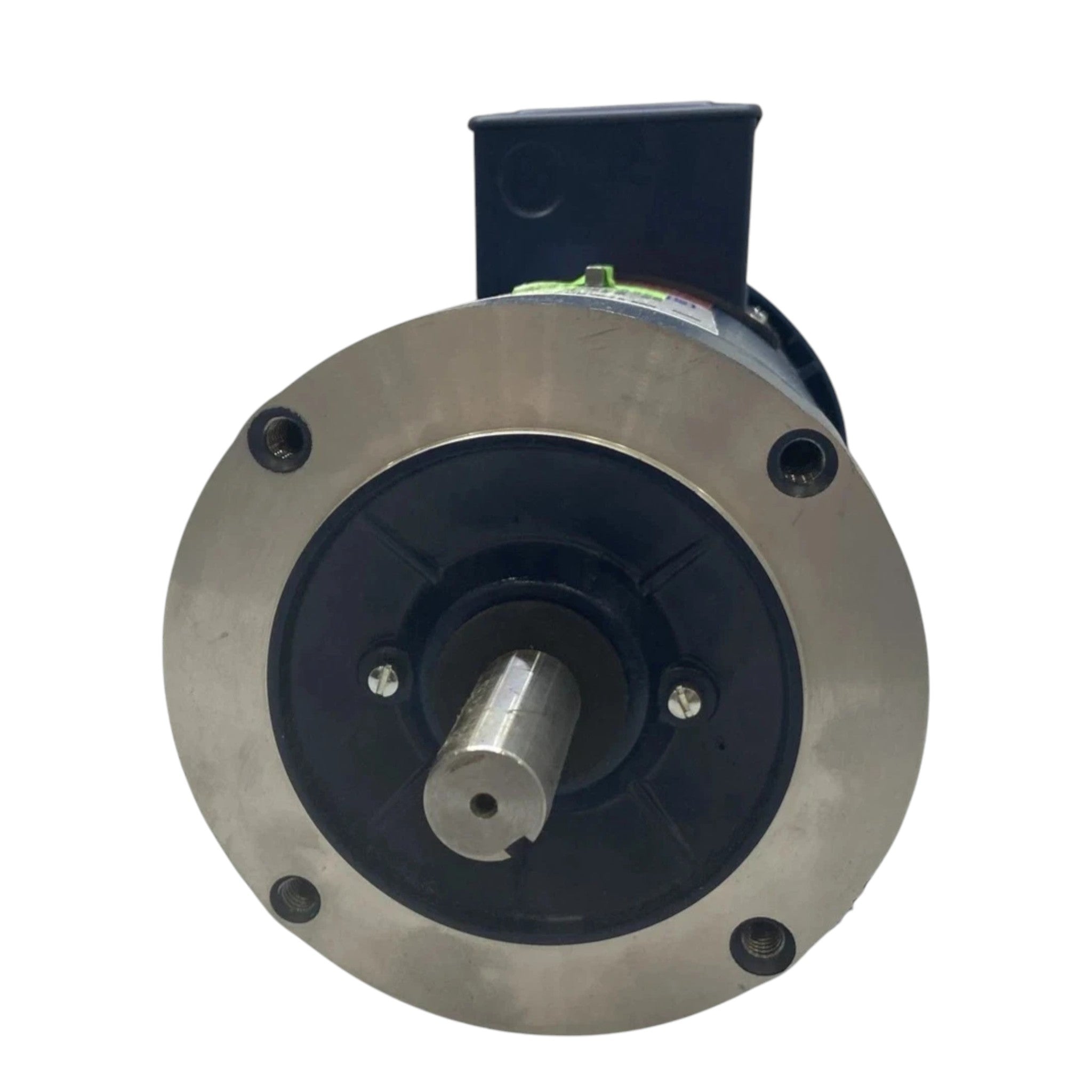 145TTFR16329 Genuine Leeson Electric Motor 208-230/460V
