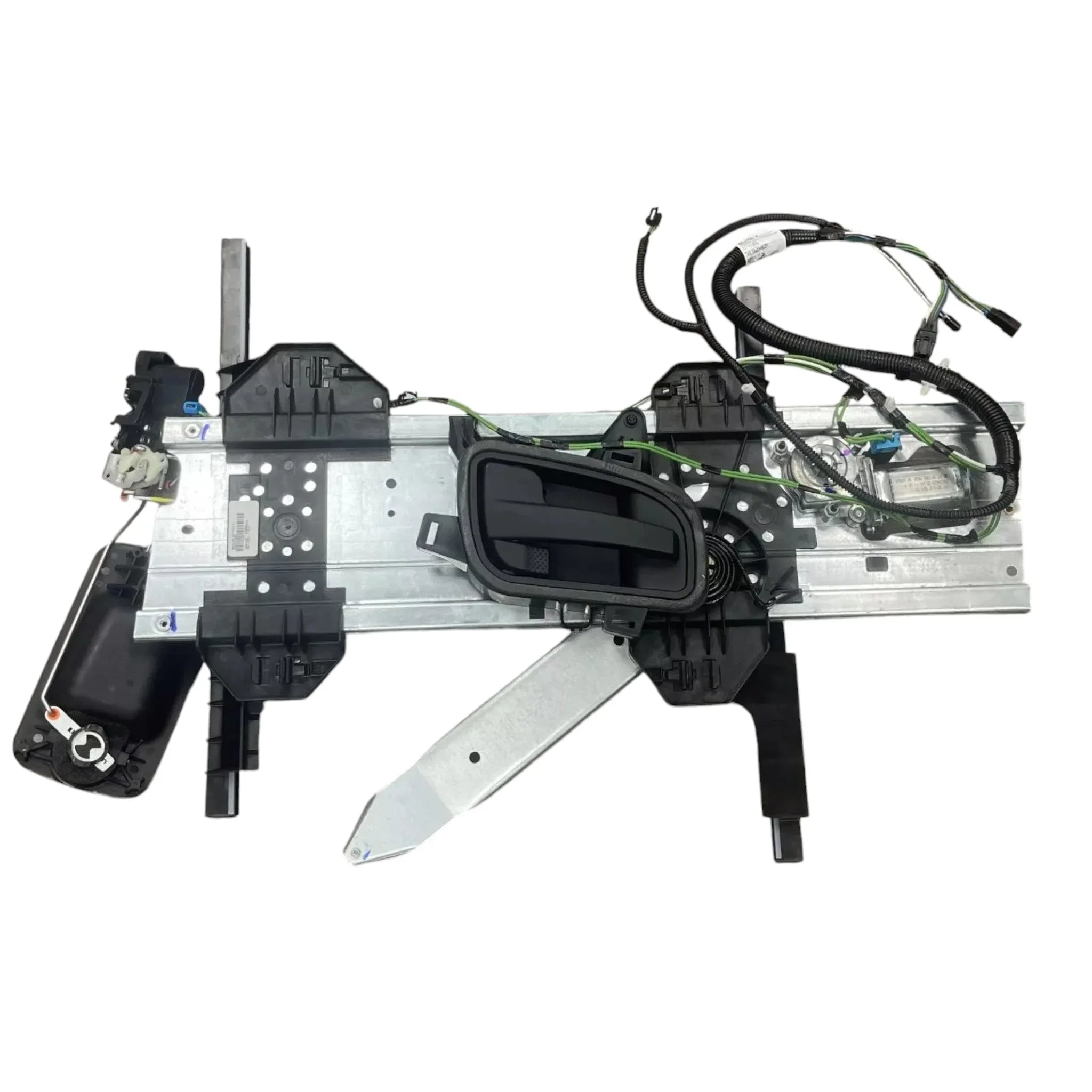 3808598C97 International Regulator, Door Glass