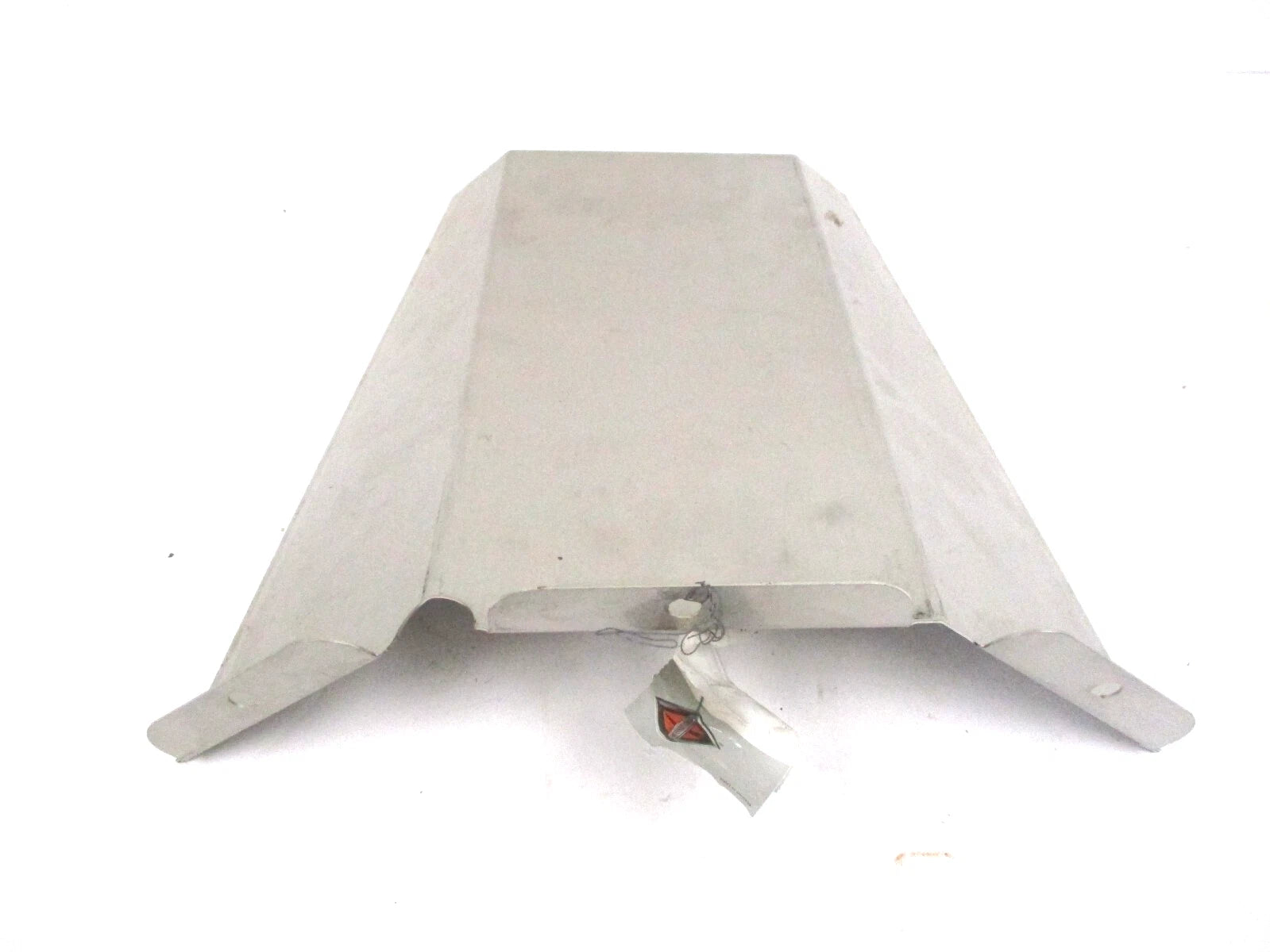 New OEM International Battery Box Muffler Shield