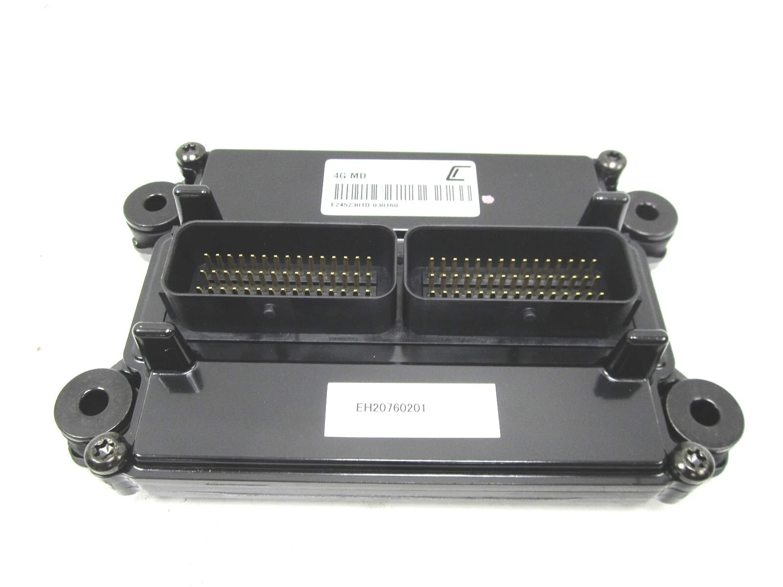 Genuine Kubota ECU 16AIE Ln