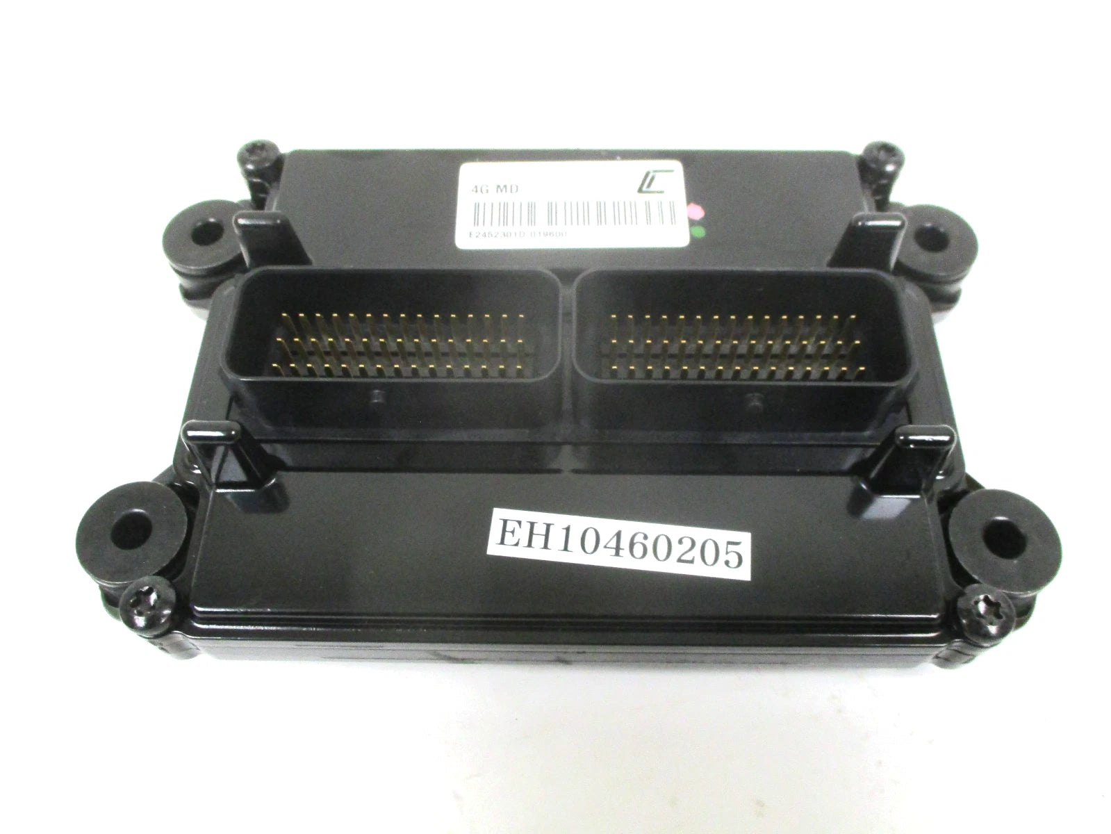 Genuine OEM Kubota ECU - Configuration 1