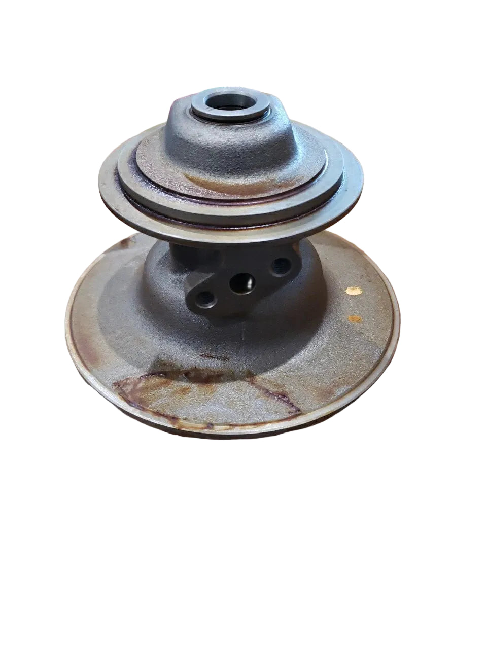 3530627 Genuine Cummins Turbocharger Bearing Housing
