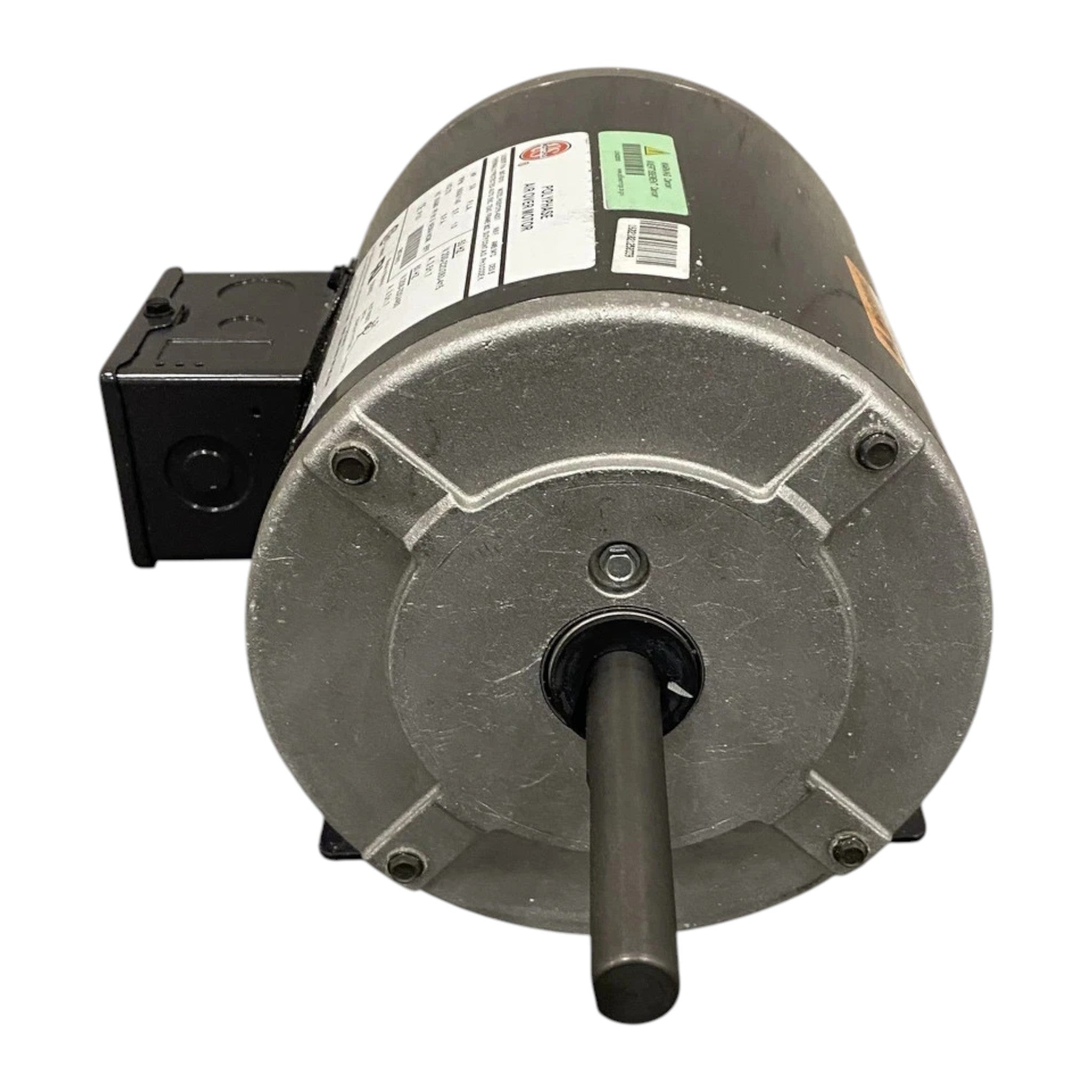 B67-0010 US Motors Electric Motor 208-230/460V 3/4HP