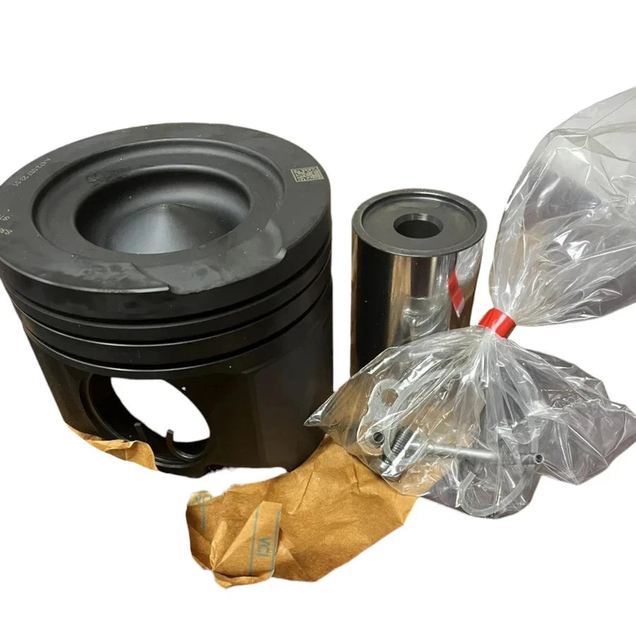 DDE A4720303317 Genuine Detroit Diesel Piston Assembly