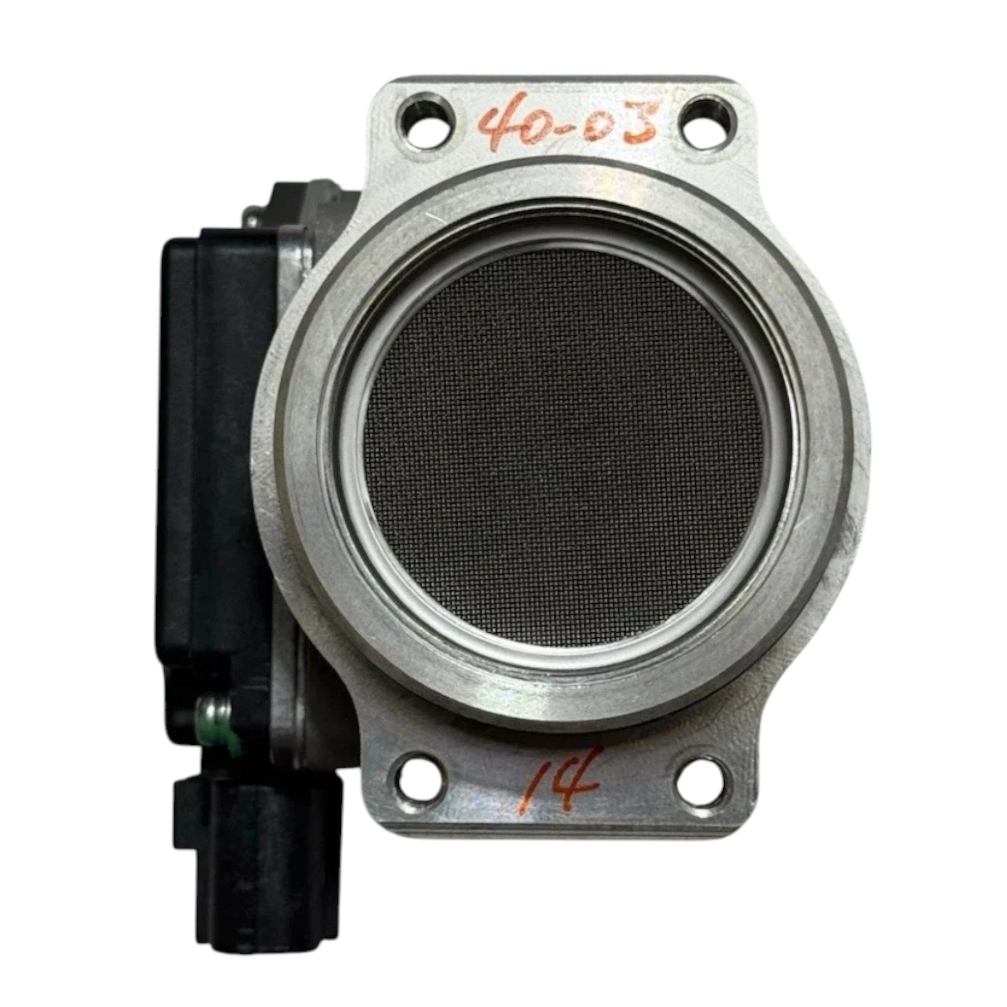 3606755 Genuine Cummins Mass Flow Sensor