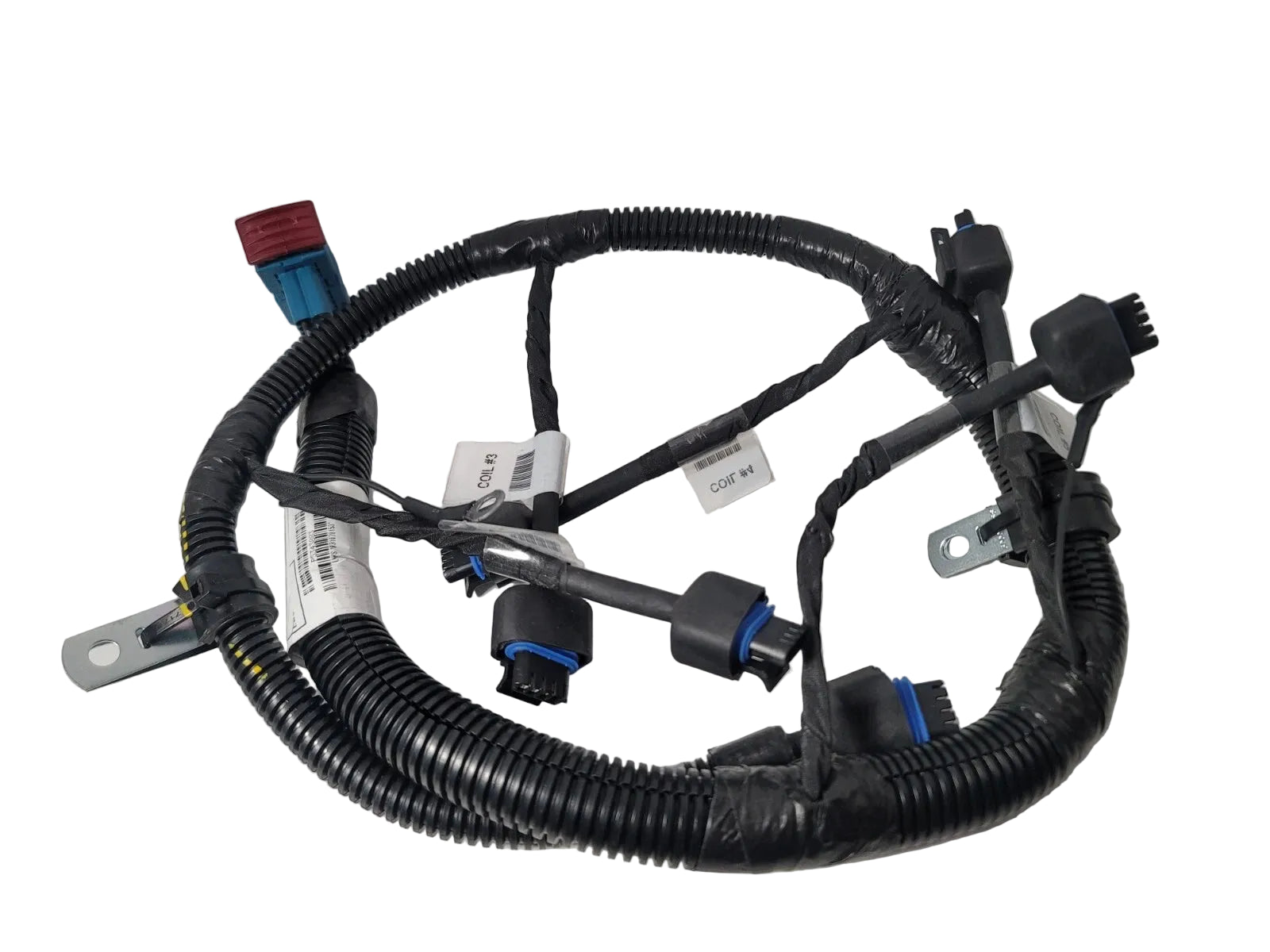 5343883 Genuine Cummins Wiring Harness