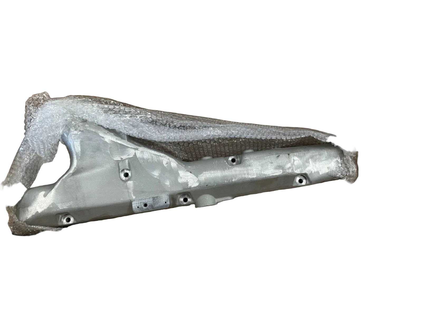 23517437 Genuine Detroit Diesel intake manifold