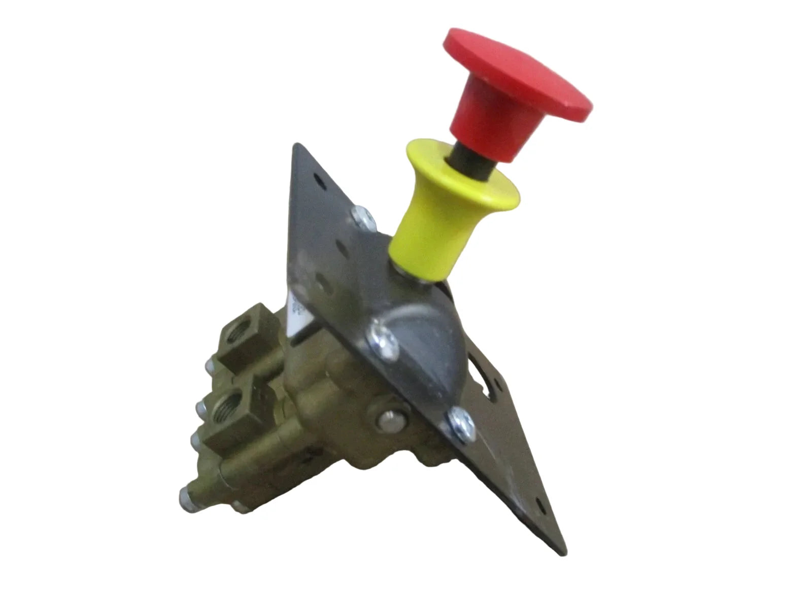 WM782-100 Genuine Williams Controls Two-position Four-way Control Valve