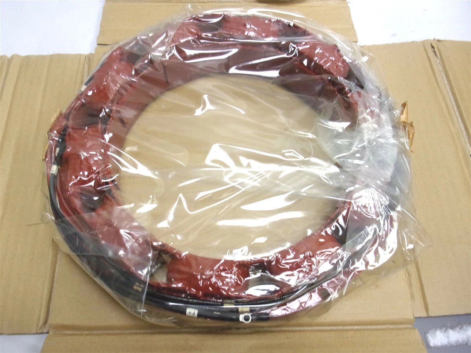 Genuine OEM Kubota Generator Exciter Field Coil