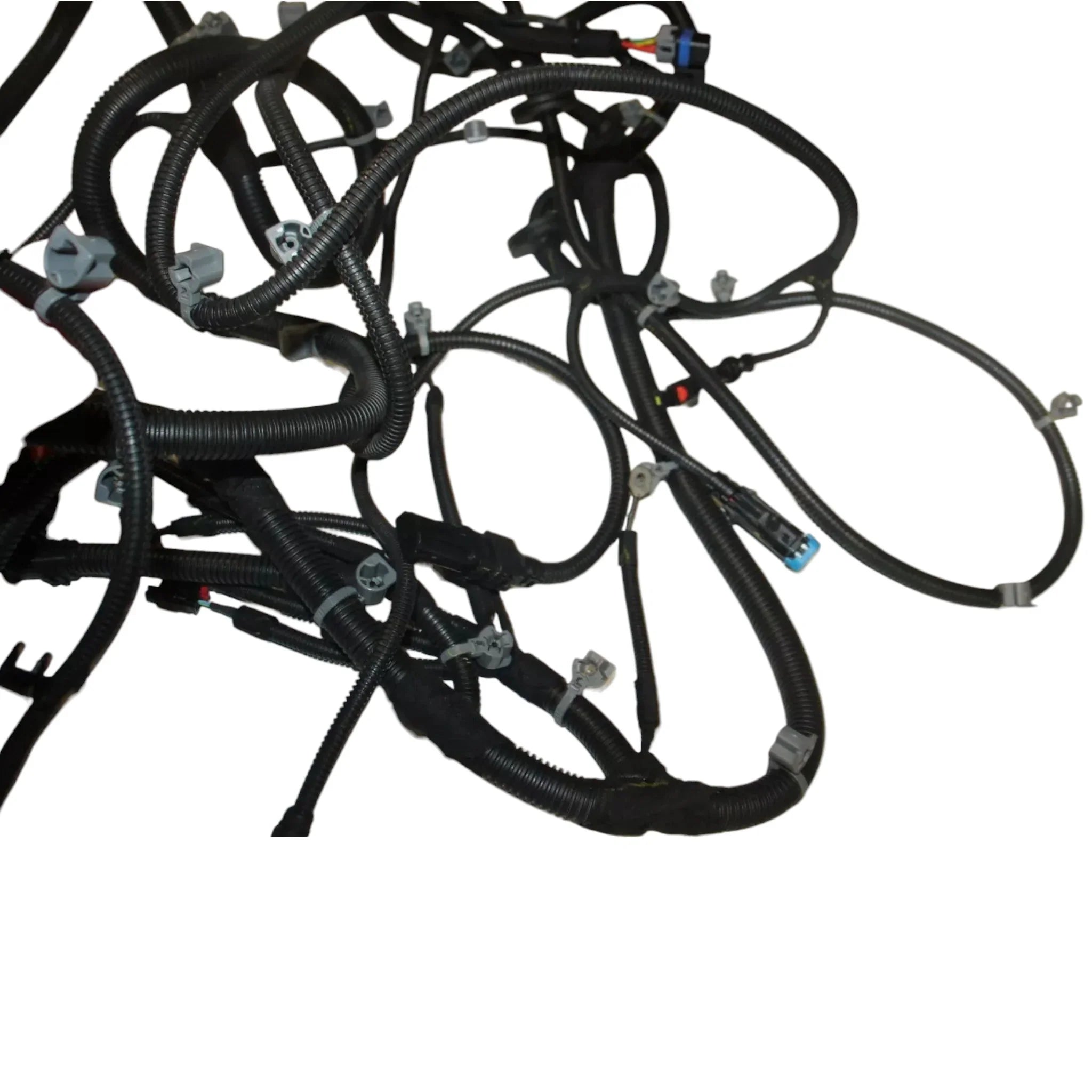 AXE96181 John Deere Wiring Harness Assembly