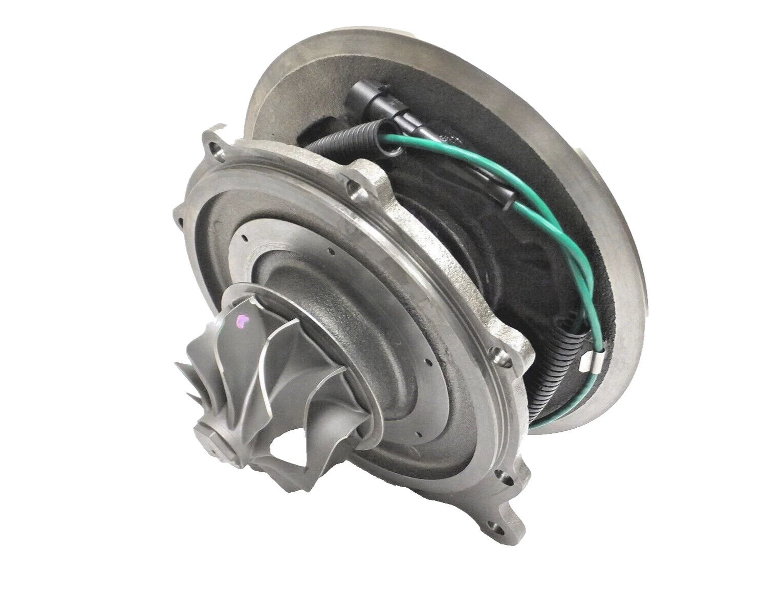 Garrett Turbo CHRA Detroit Diesel 14.0L Series 60 GTA4502V Davnt