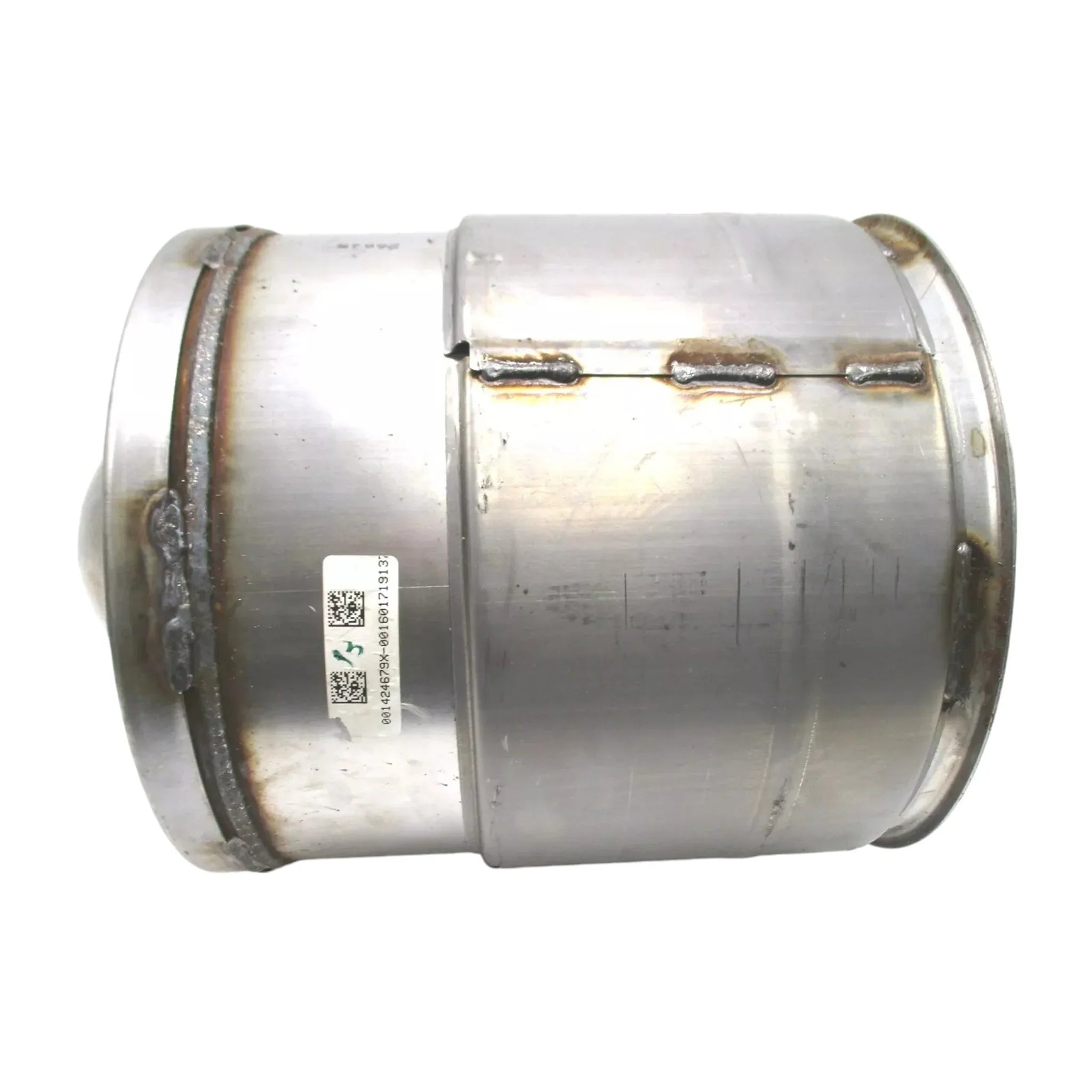 4328760RX Genuine Cummins Inlet Catalyst Module