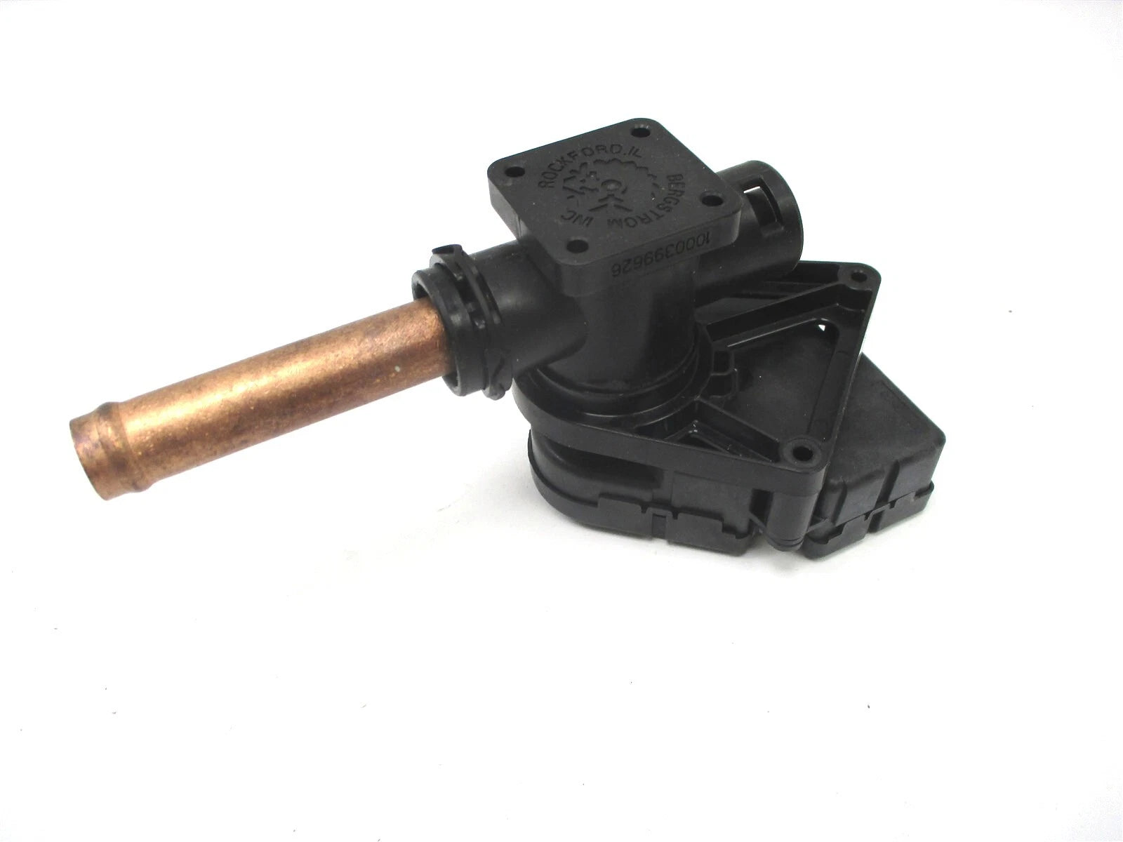 SR2000022 Genuine Paccar Water Valve Kit