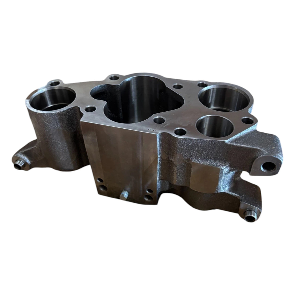 2369918 Genuine CAT Engine Oil Pump Body