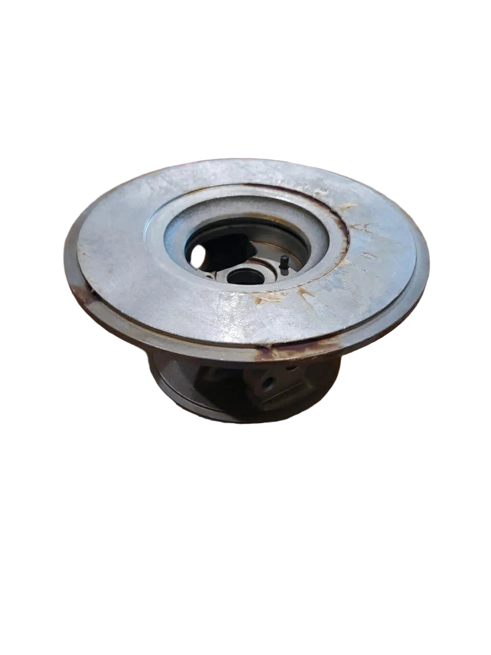 3530627 Genuine Cummins Turbocharger Bearing Housing