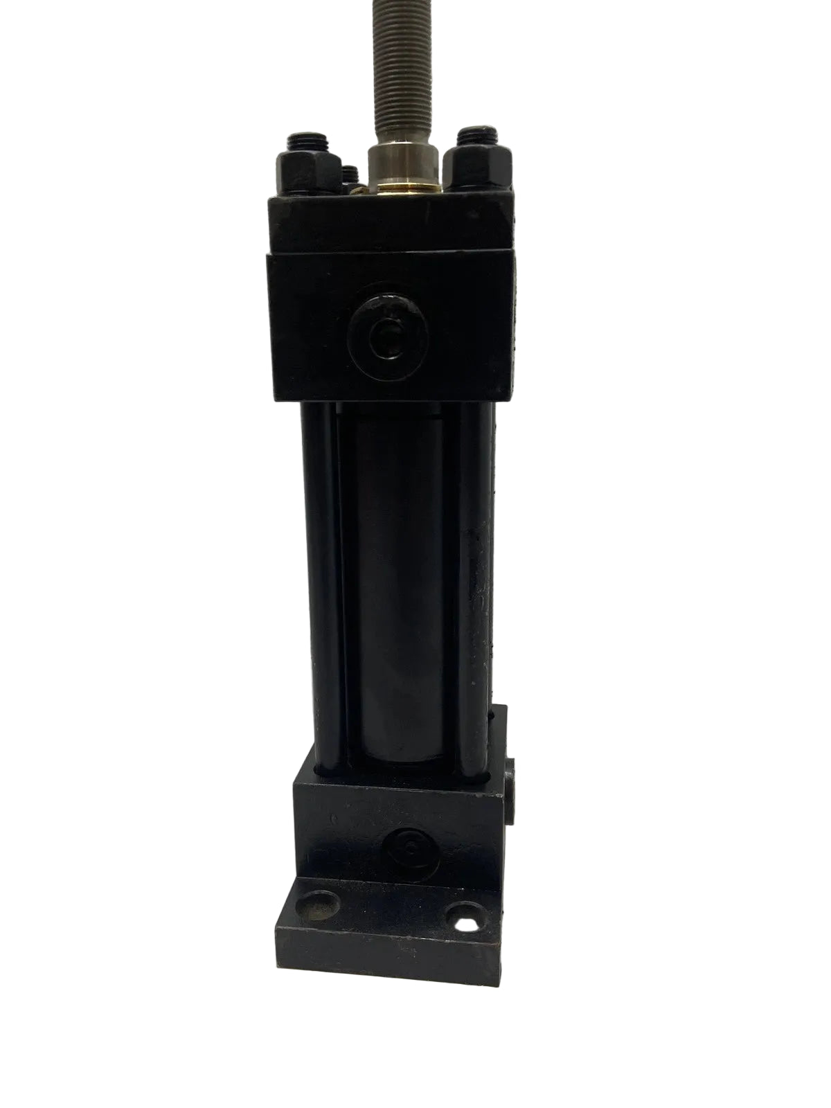 1H2H0A00004035 Parker Hydraulic Cylinder 3000 PSI
