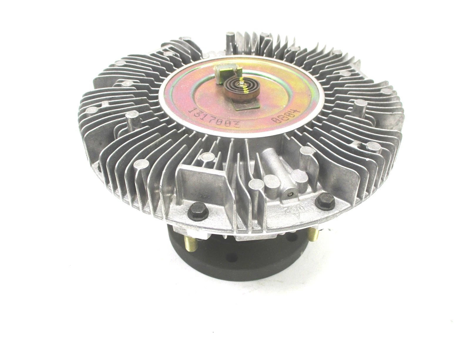 New for Daf Viscous Fan Clutch