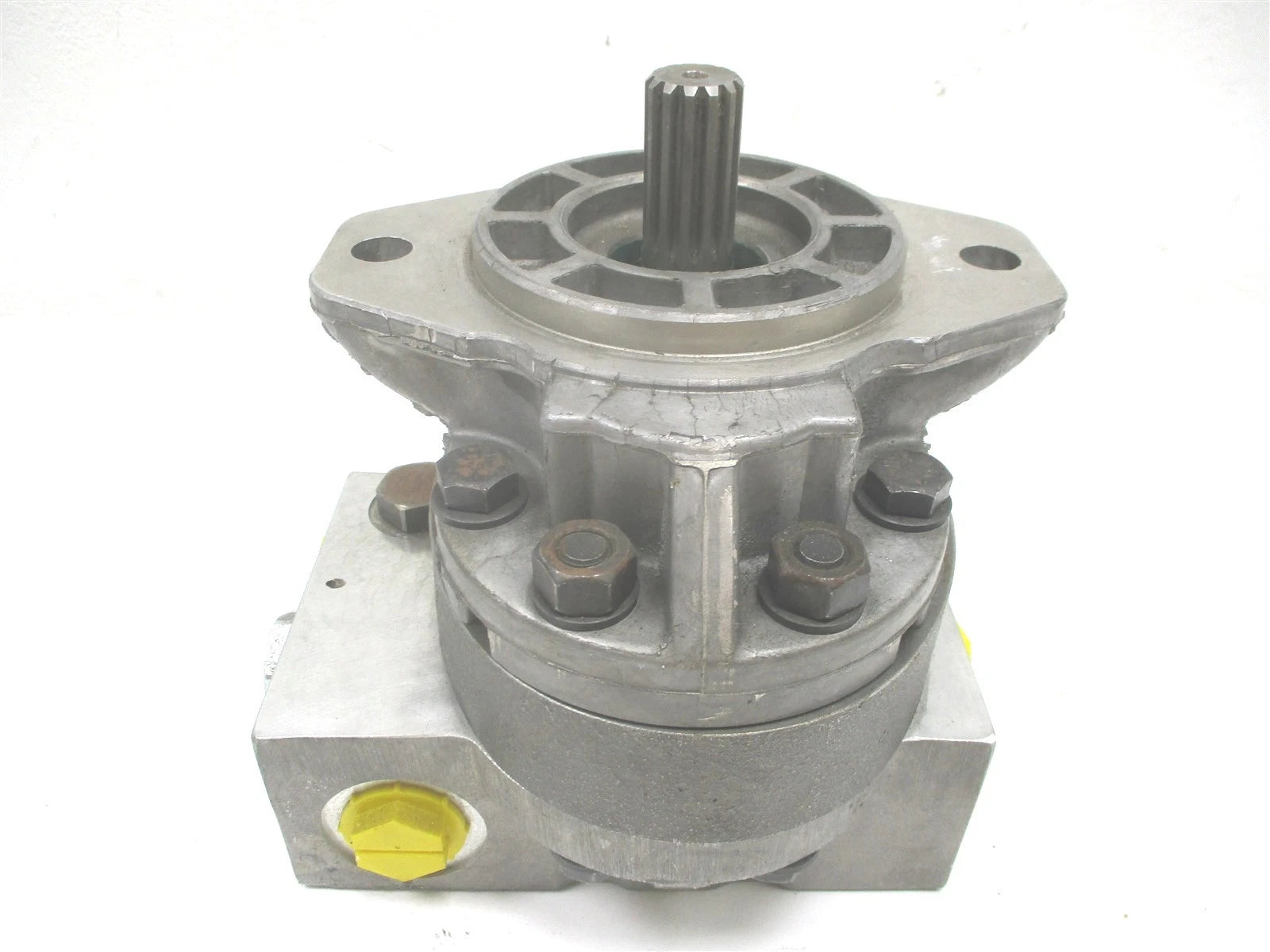 New Webster Cp Hydraulic Gear Pump Cpj 026