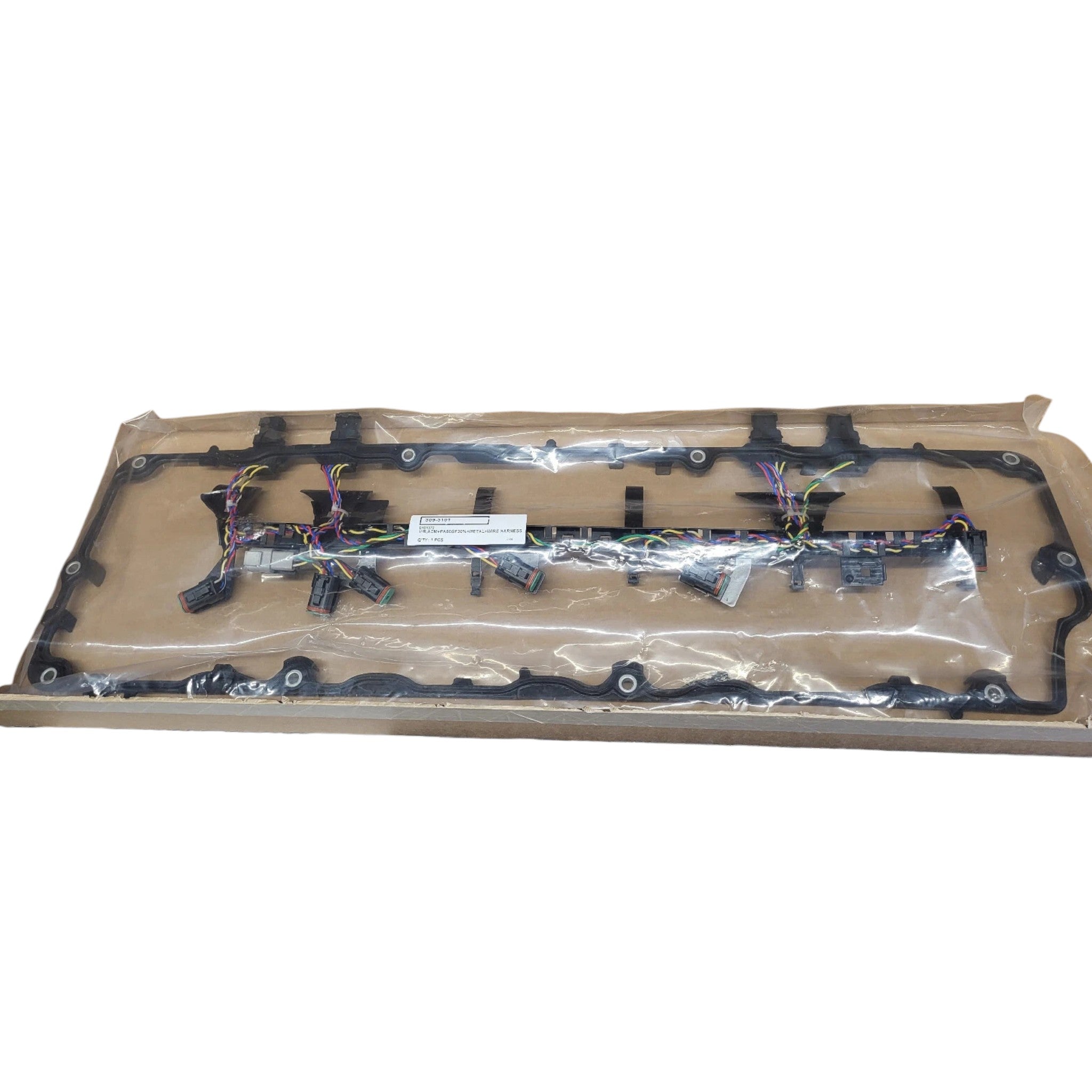 1882222C93 Genuine International Valve Cover Gasket Assembly