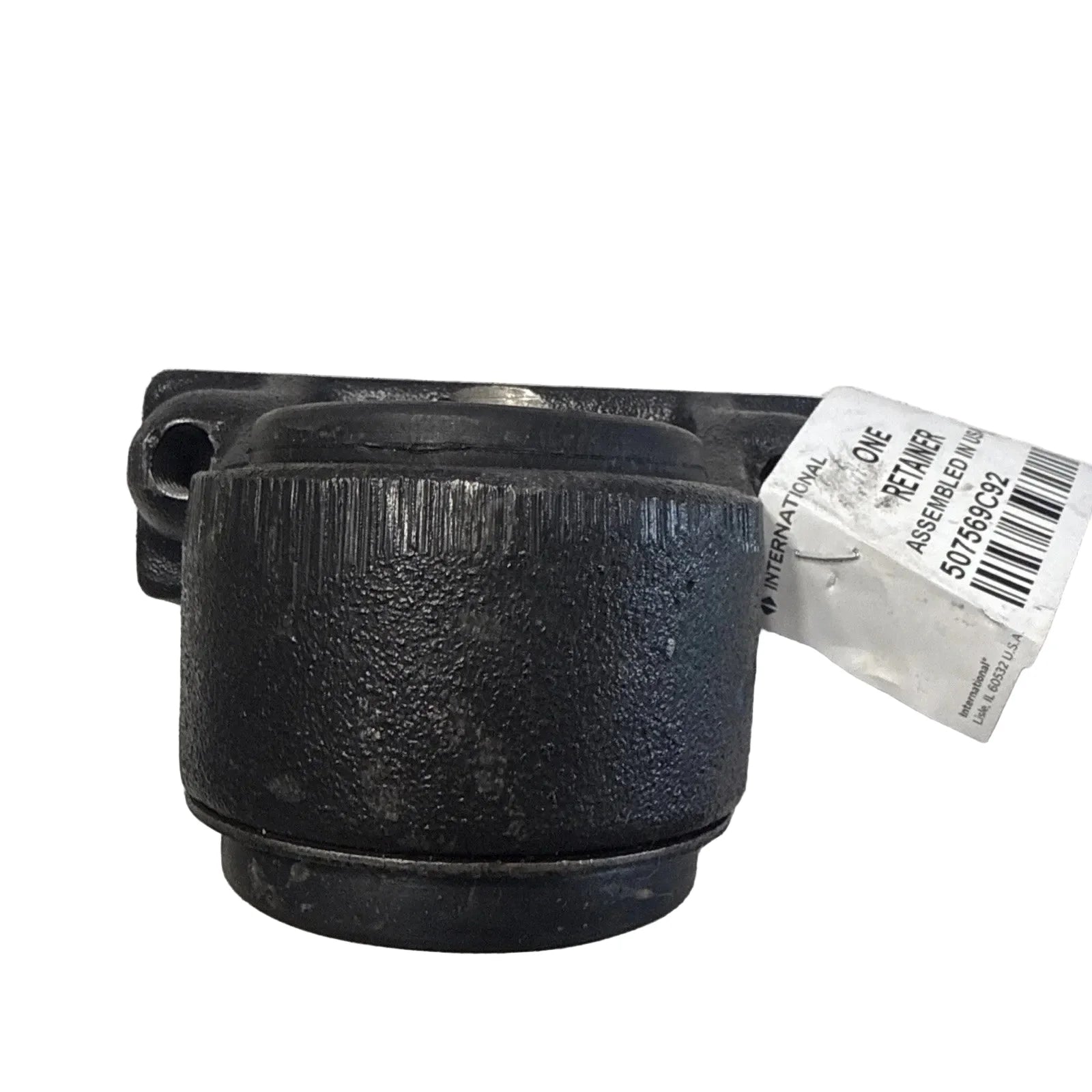 503837C1 Genuine International Retainer Insulator